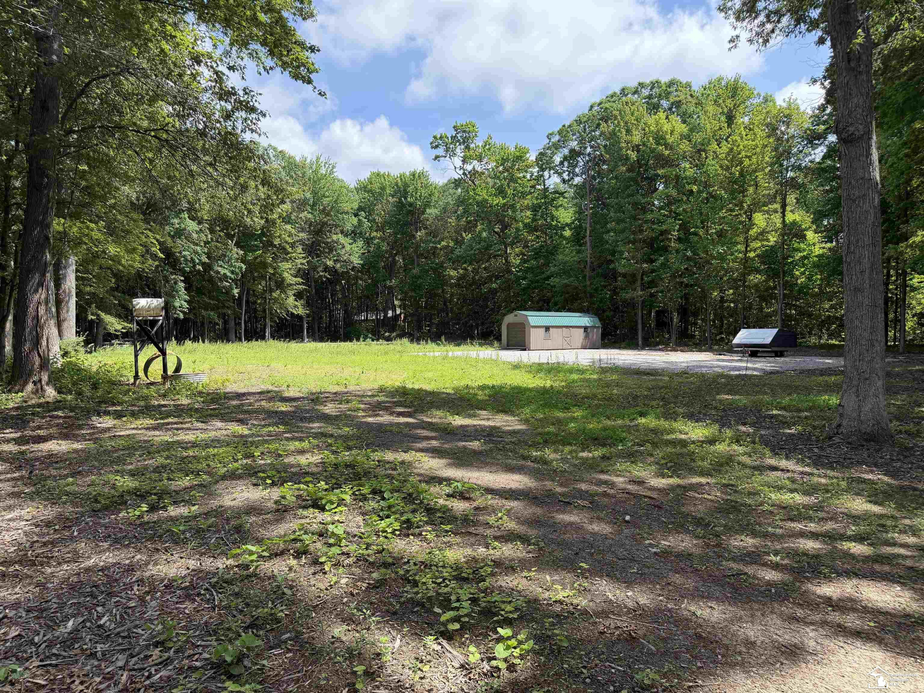 4798 W Temperance Road, MI 49267 — Photo 4