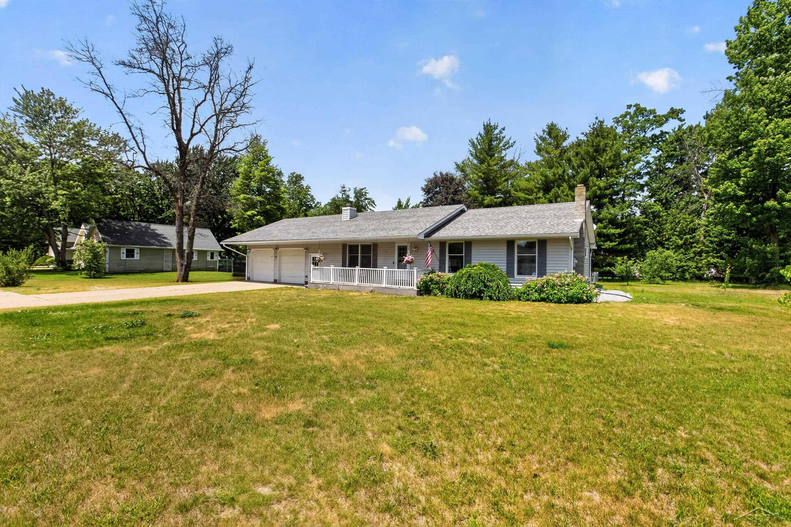 3121 Dale Street, Harrison, MI 48625 — Photo 37
