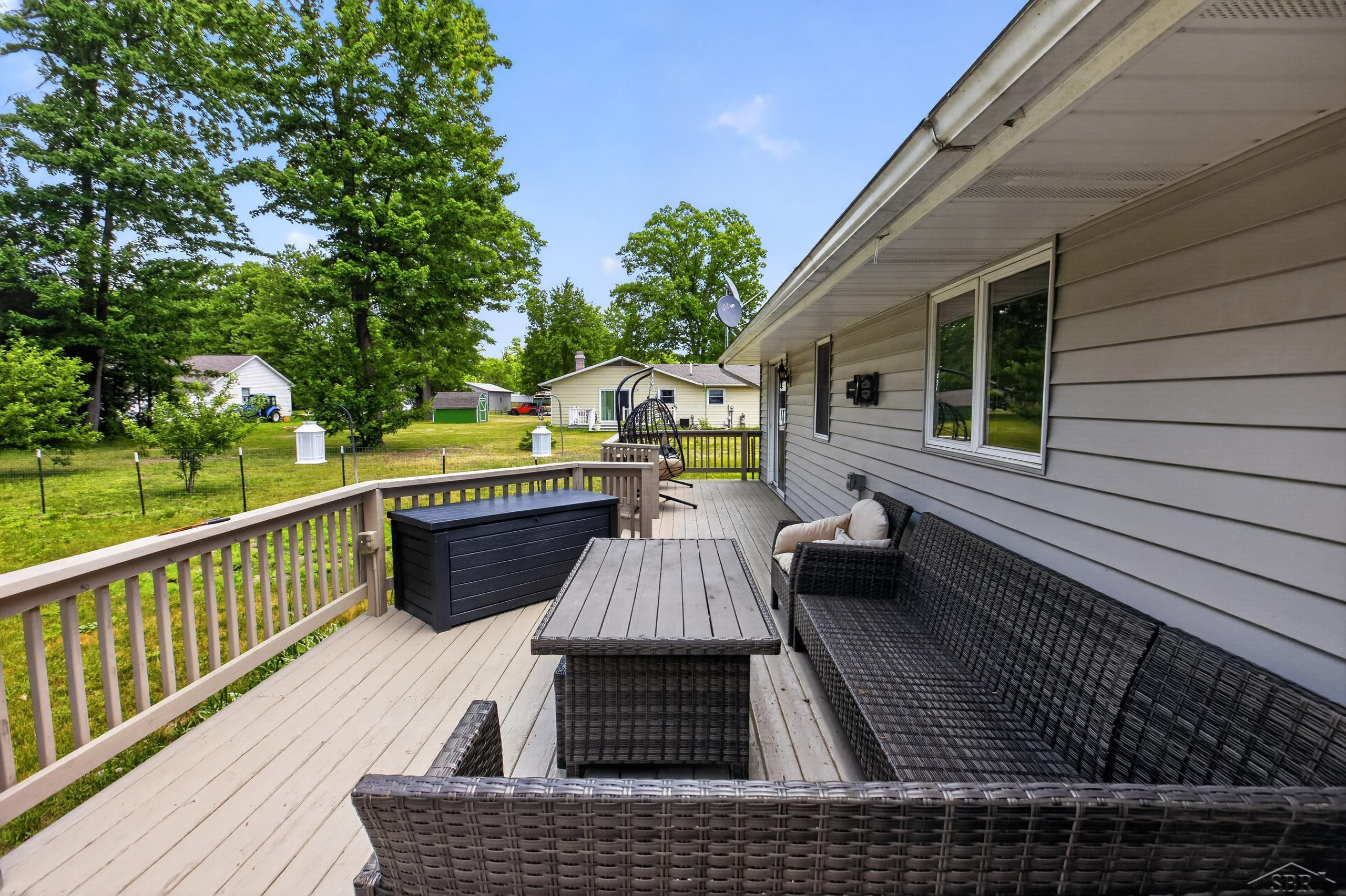 3121 Dale Street, Harrison, MI 48625 — Photo 38