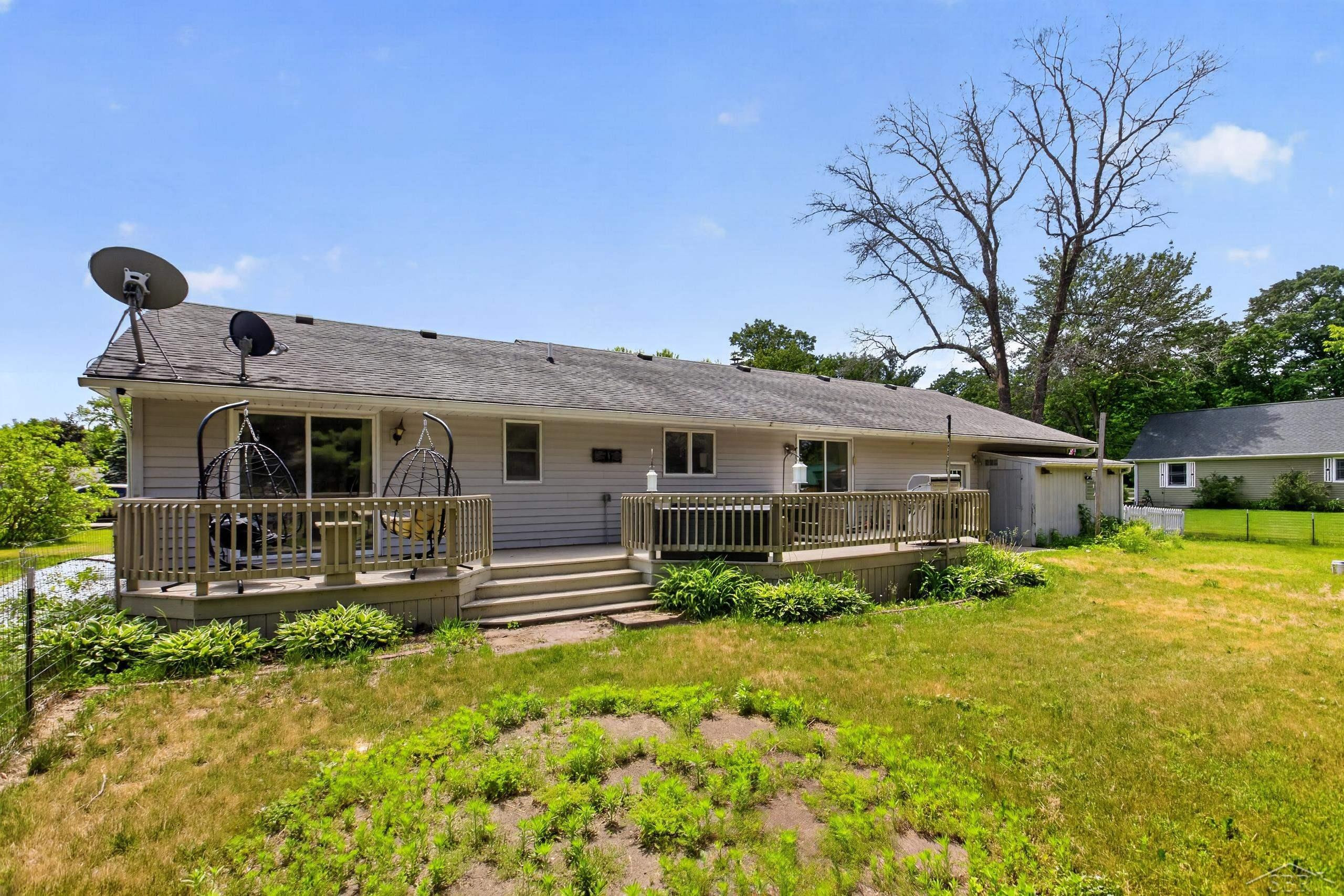 3121 Dale Street, Harrison, MI 48625 — Photo 39