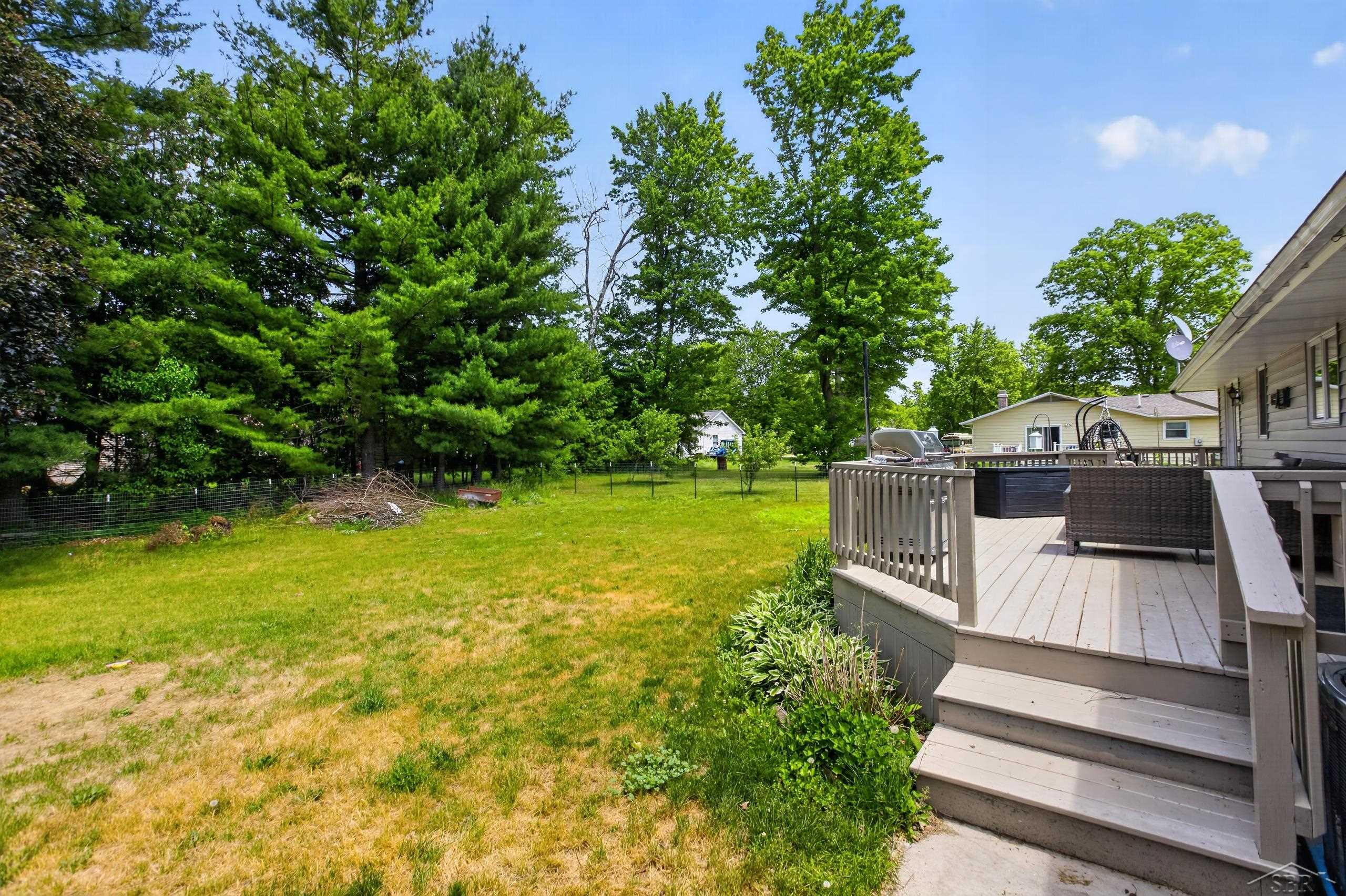 3121 Dale Street, Harrison, MI 48625 — Photo 40