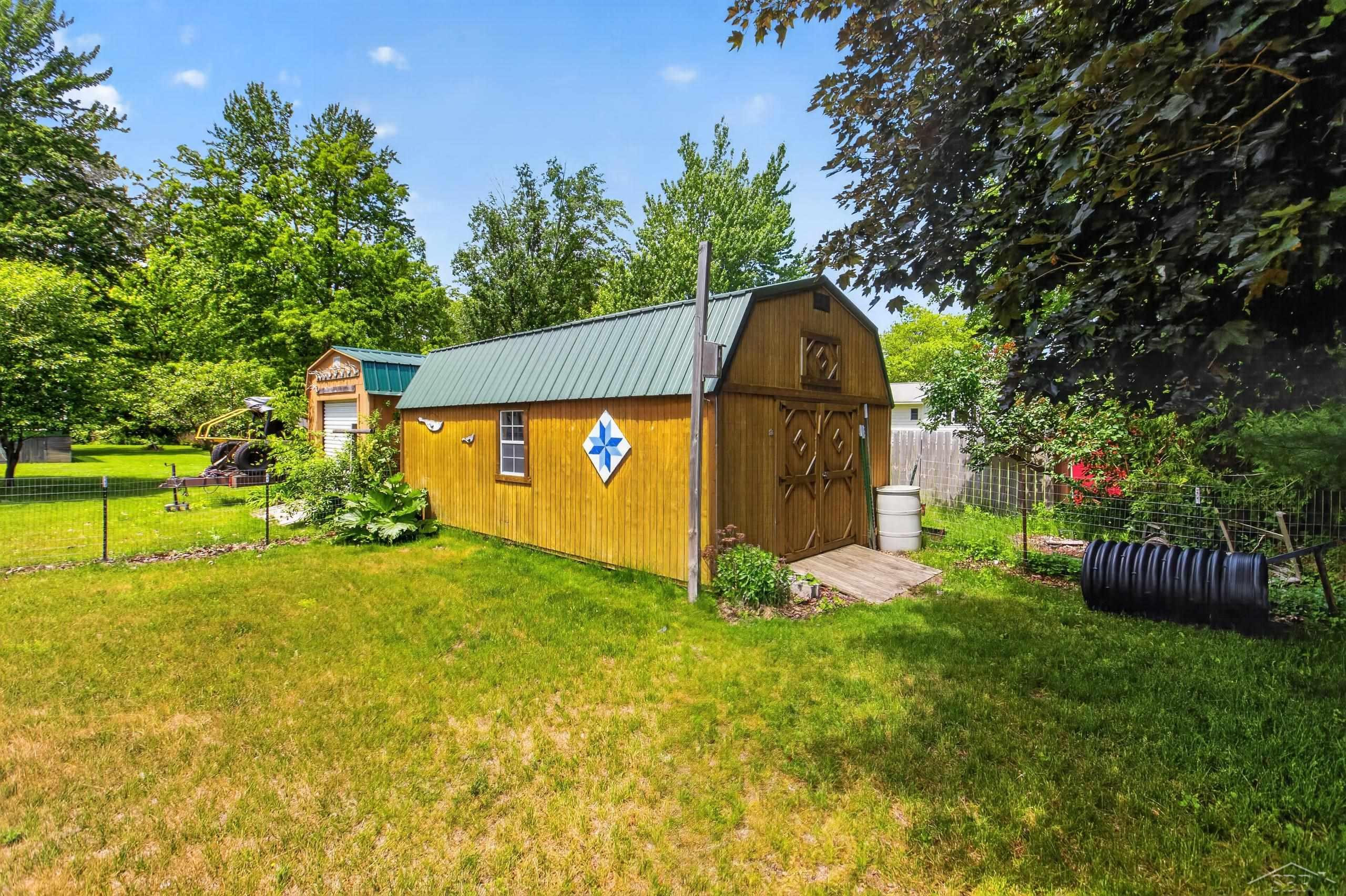 3121 Dale Street, Harrison, MI 48625 — Photo 41