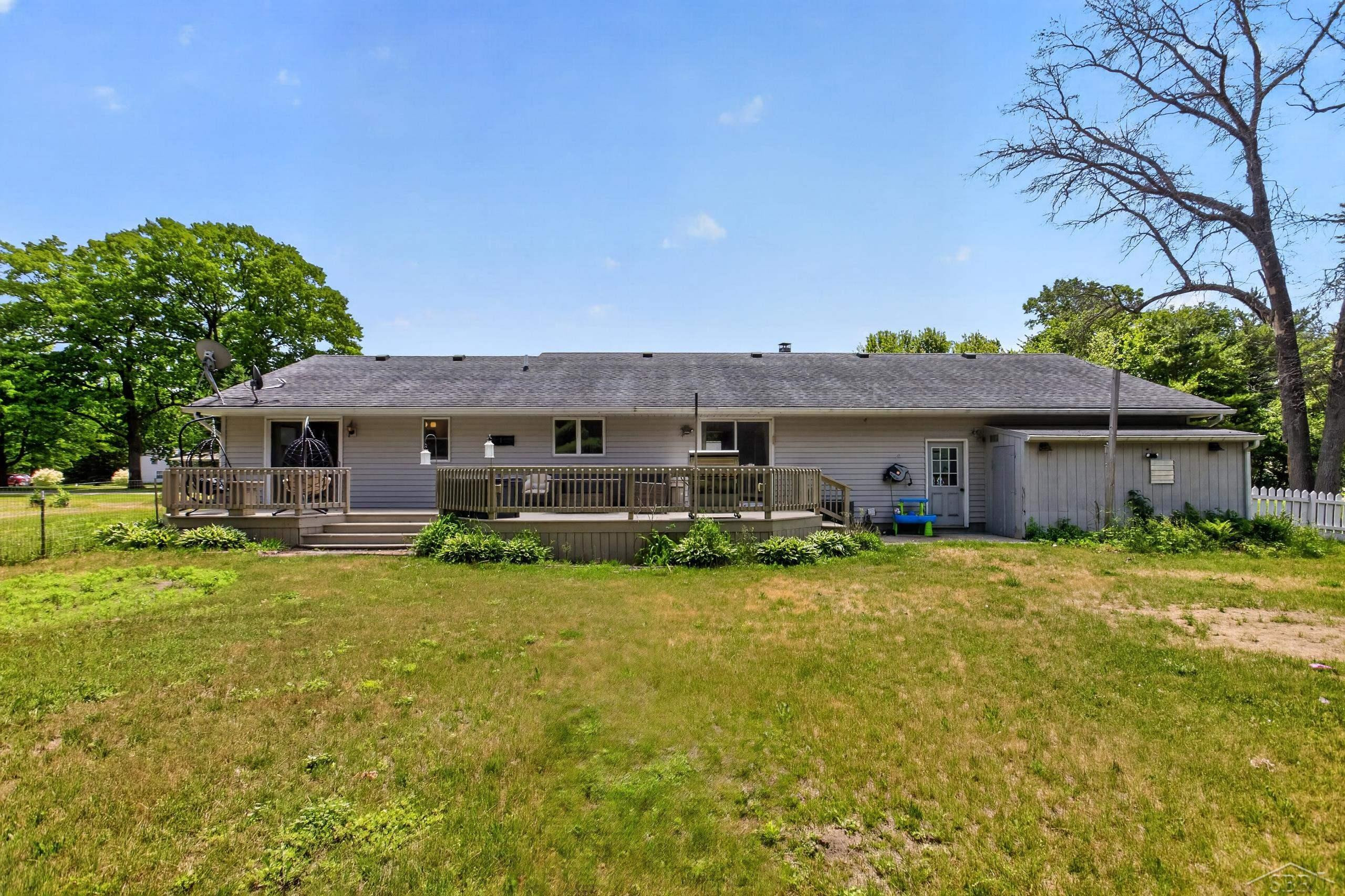 3121 Dale Street, Harrison, MI 48625 — Photo 42