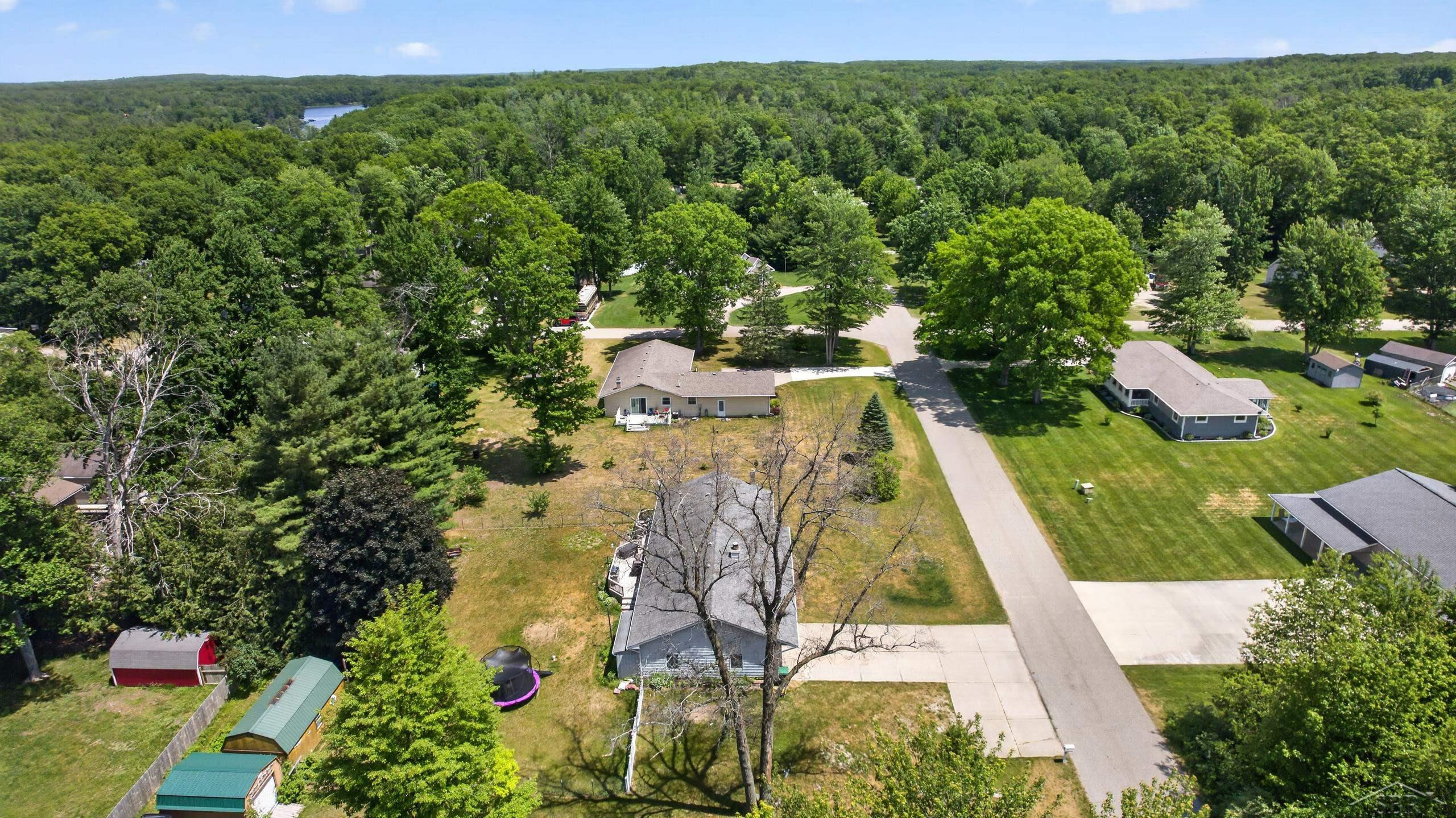 3121 Dale Street, Harrison, MI 48625 — Photo 45