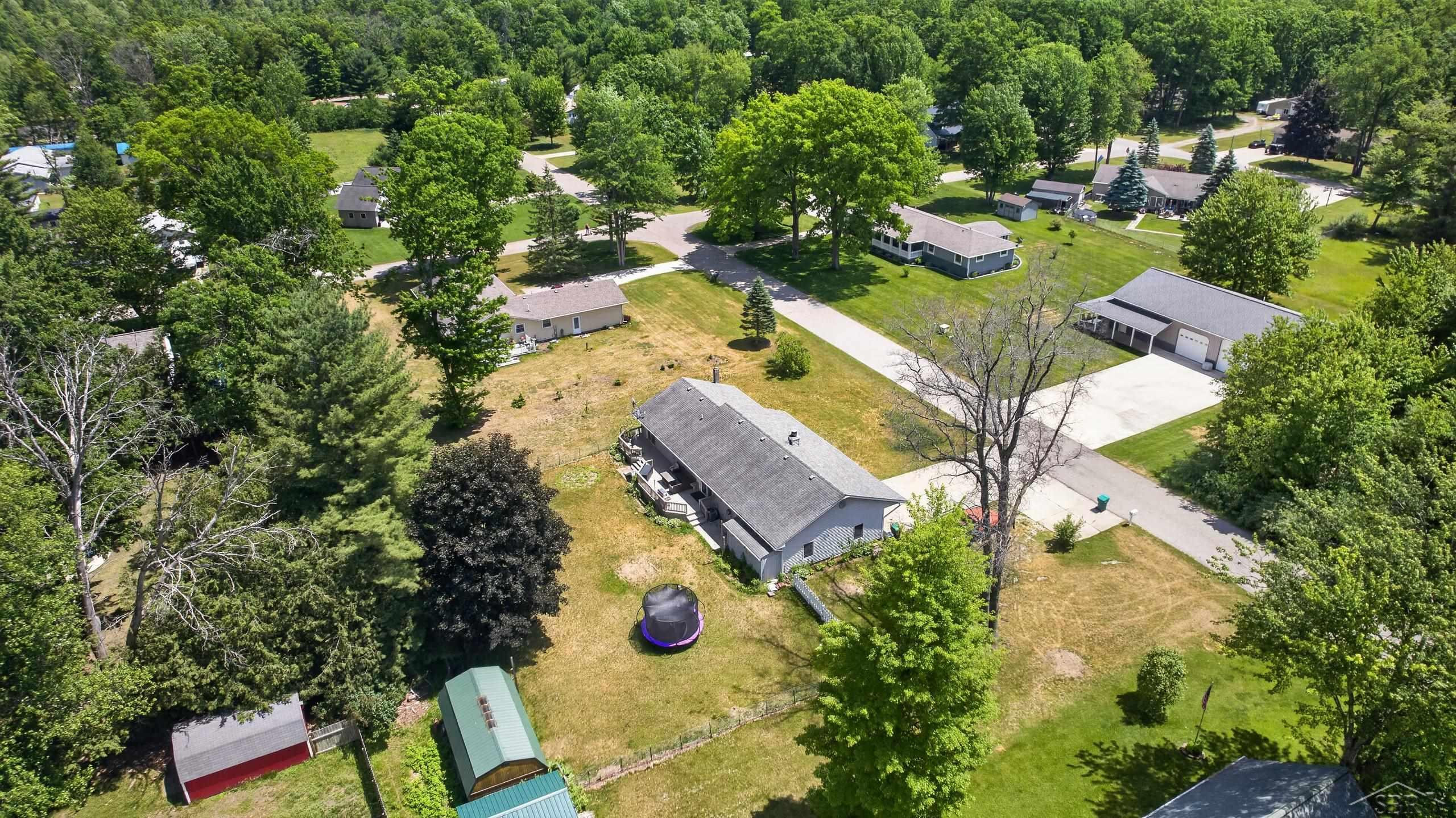 3121 Dale Street, Harrison, MI 48625 — Photo 46