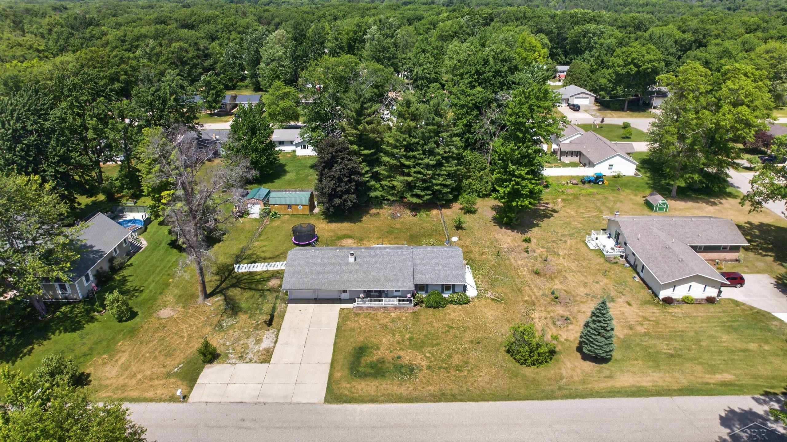 3121 Dale Street, Harrison, MI 48625 — Photo 49