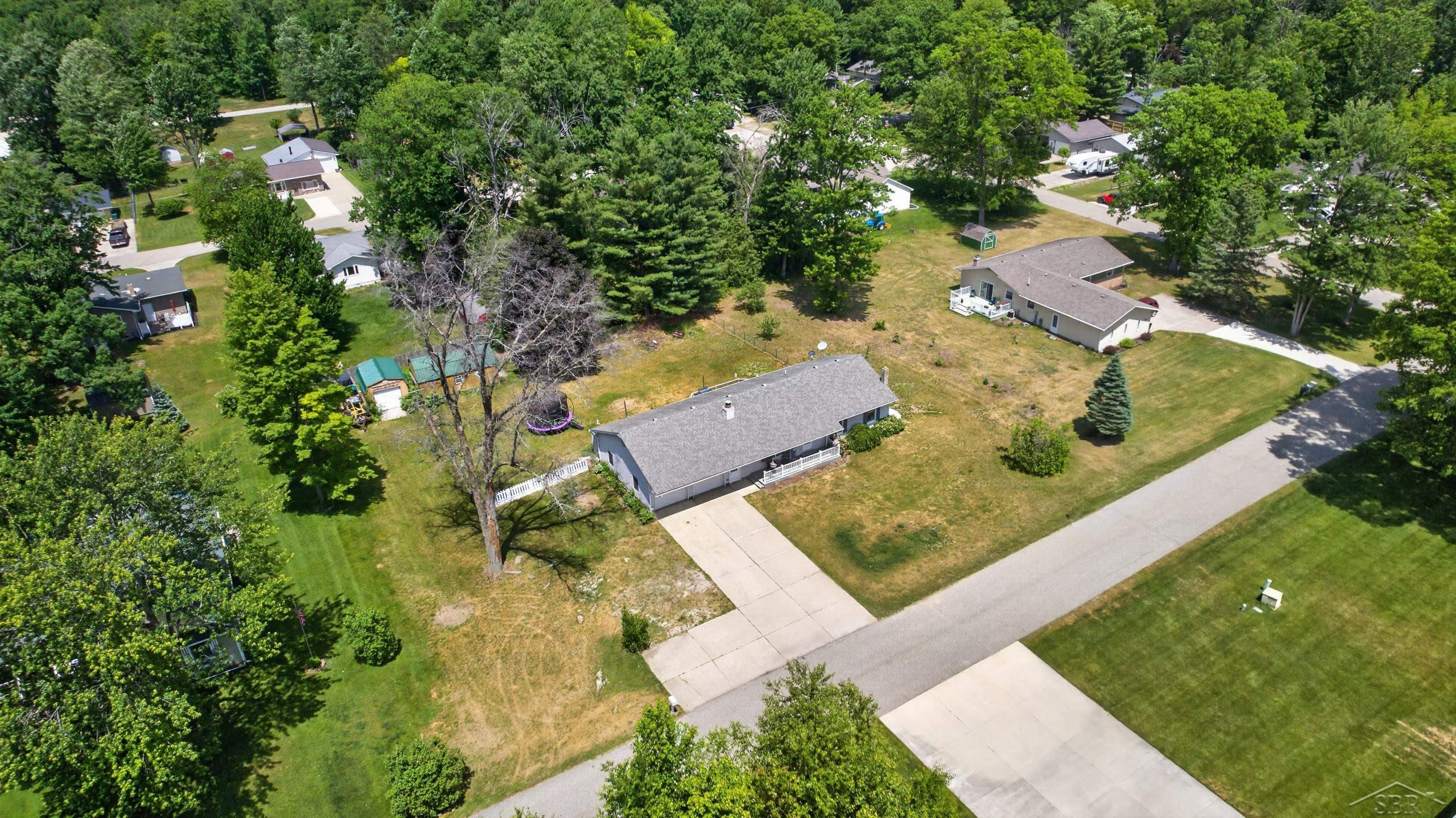 3121 Dale Street, Harrison, MI 48625 — Photo 50