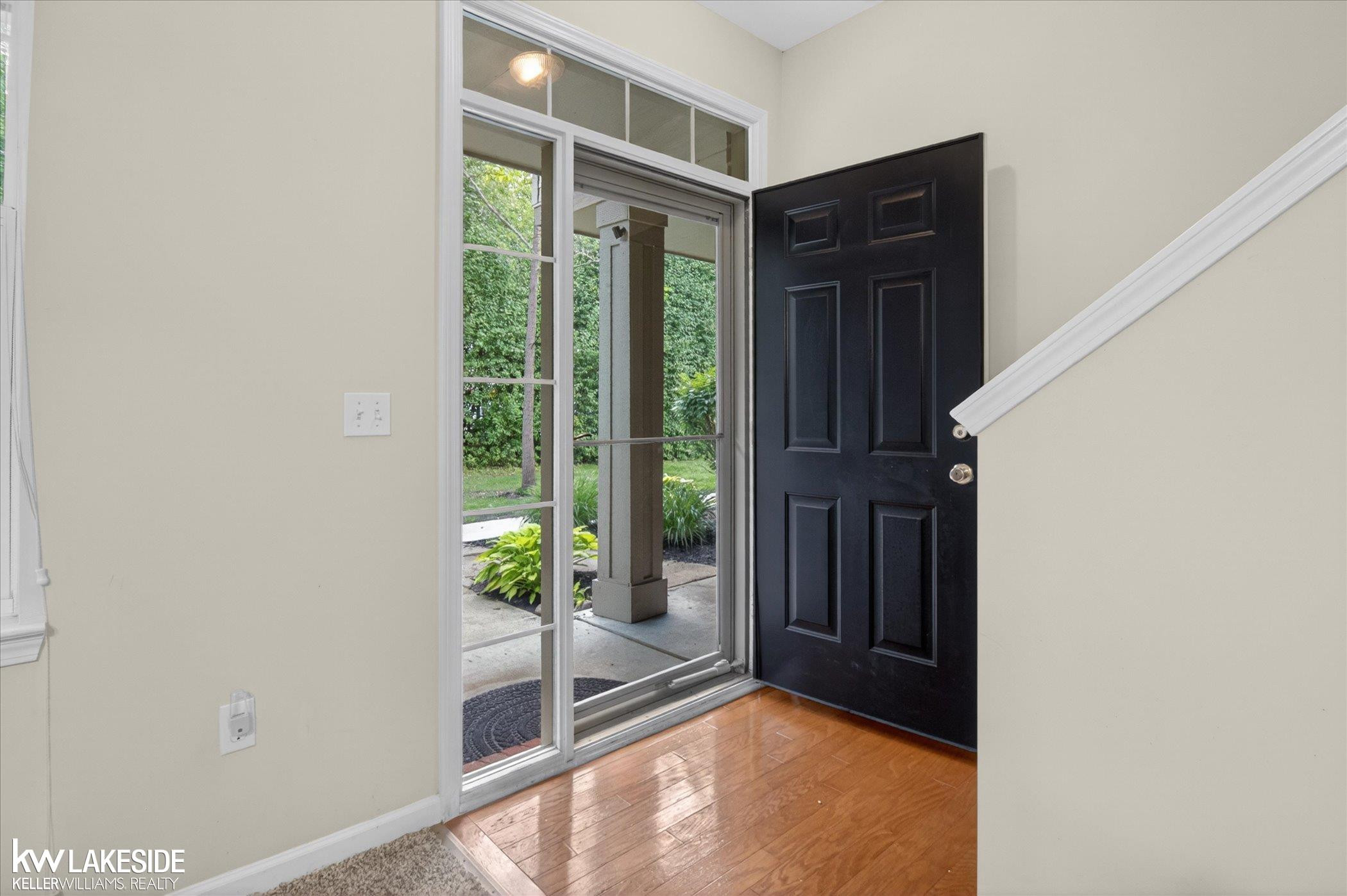4050 RADCLIFF Drive, MI 48188 — Photo 3
