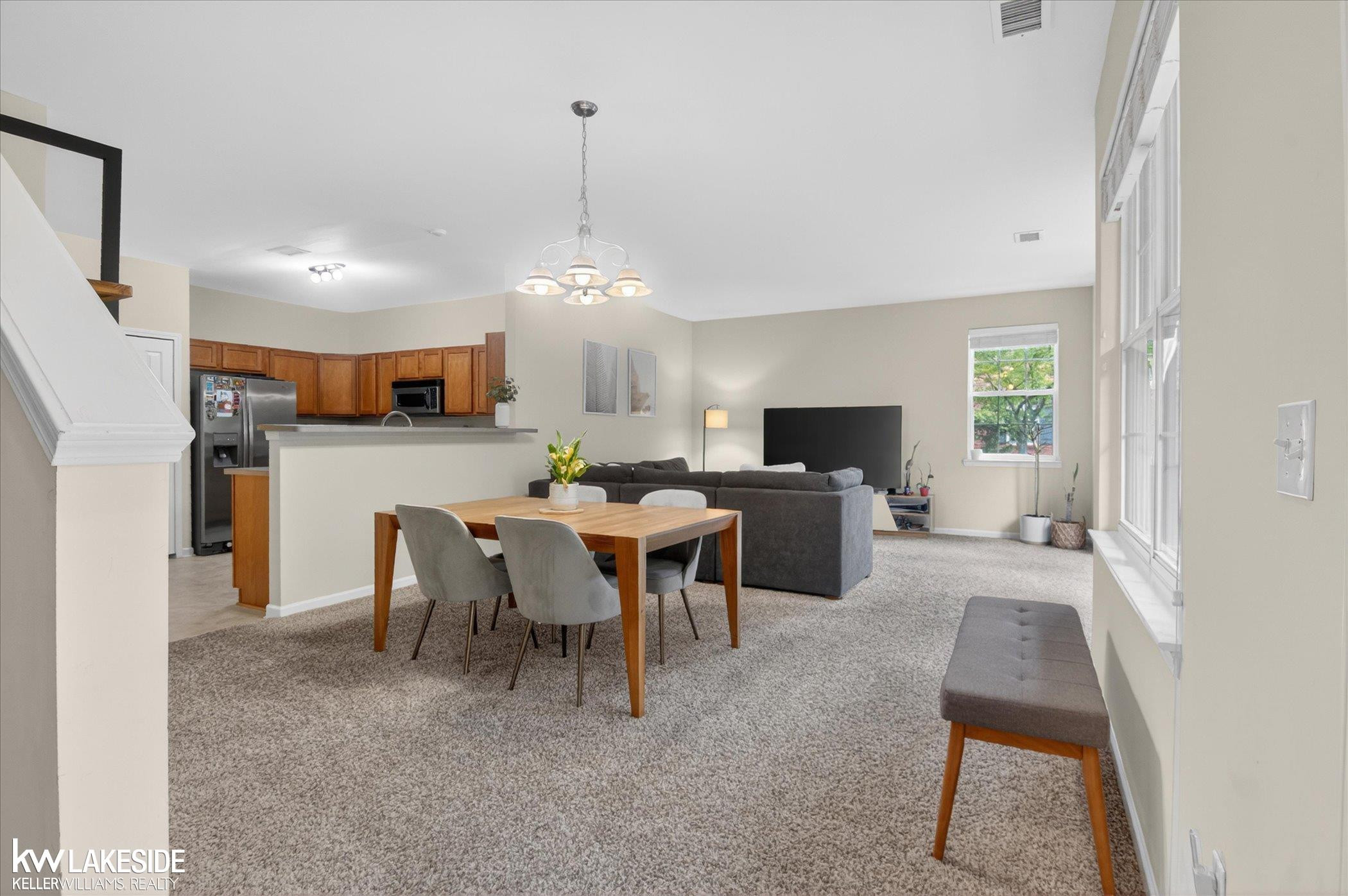 4050 RADCLIFF Drive, MI 48188 — Photo 4