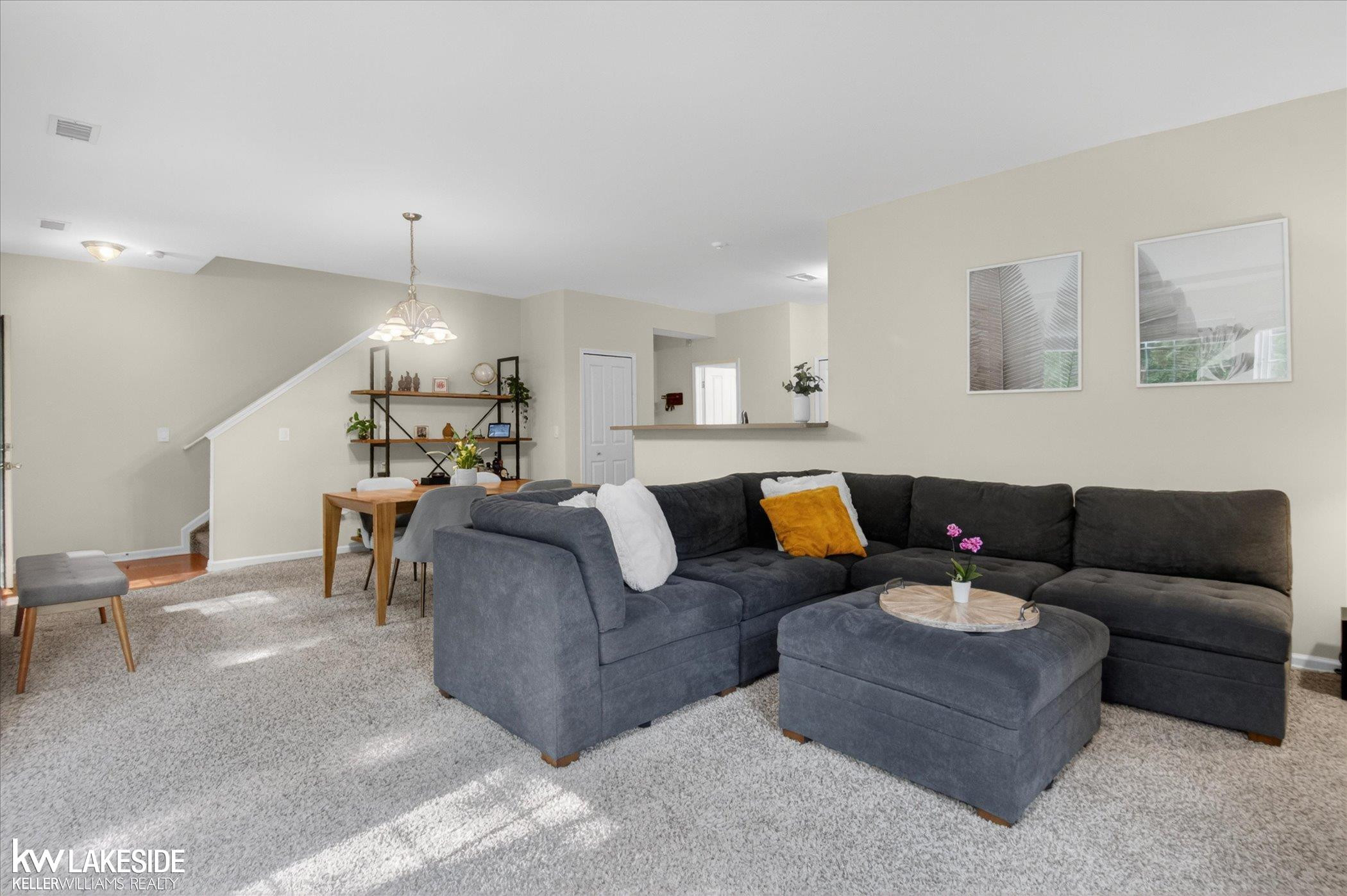 4050 RADCLIFF Drive, MI 48188 — Photo 5