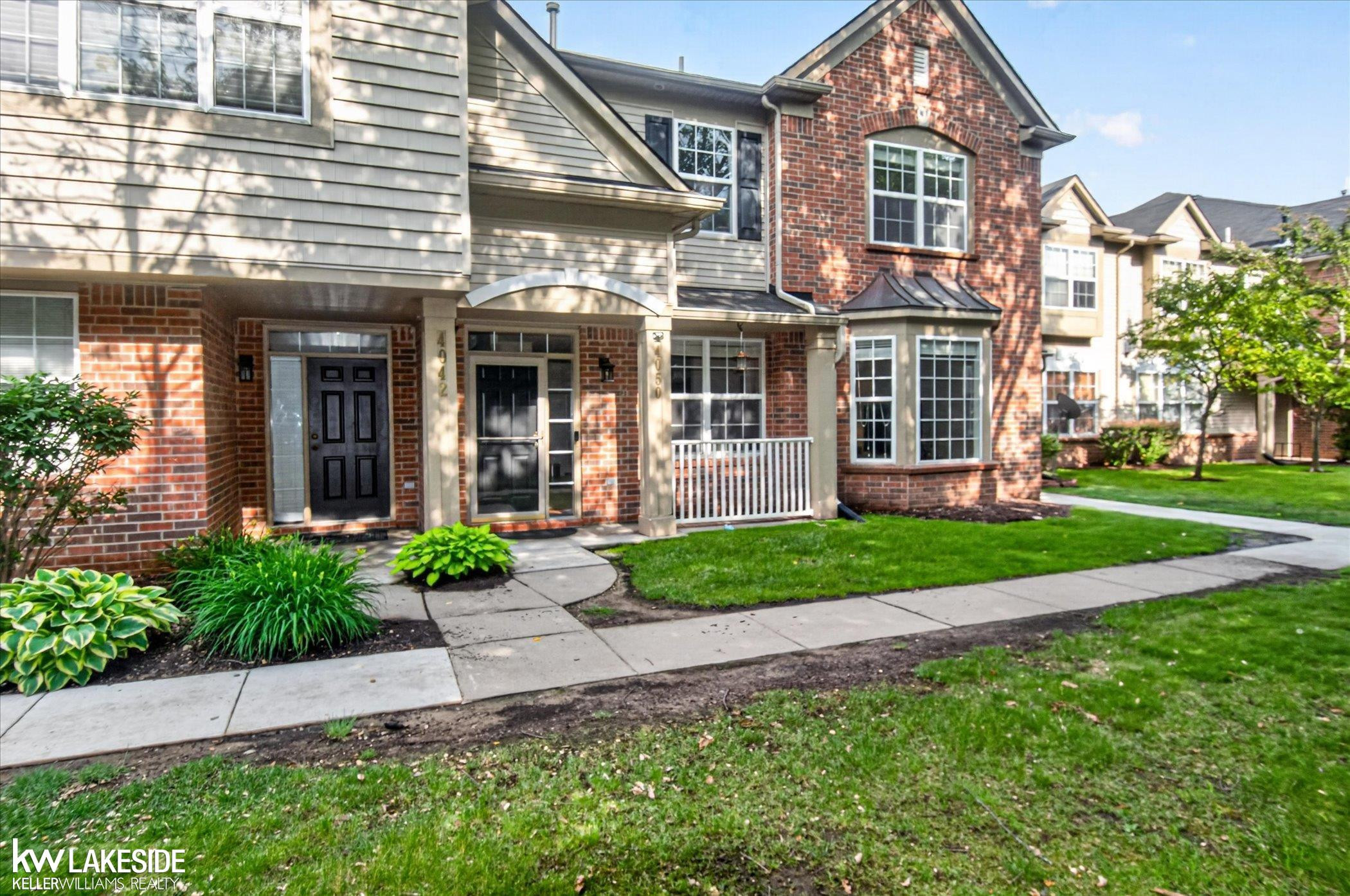4050 RADCLIFF Drive, MI 48188 — Photo 26