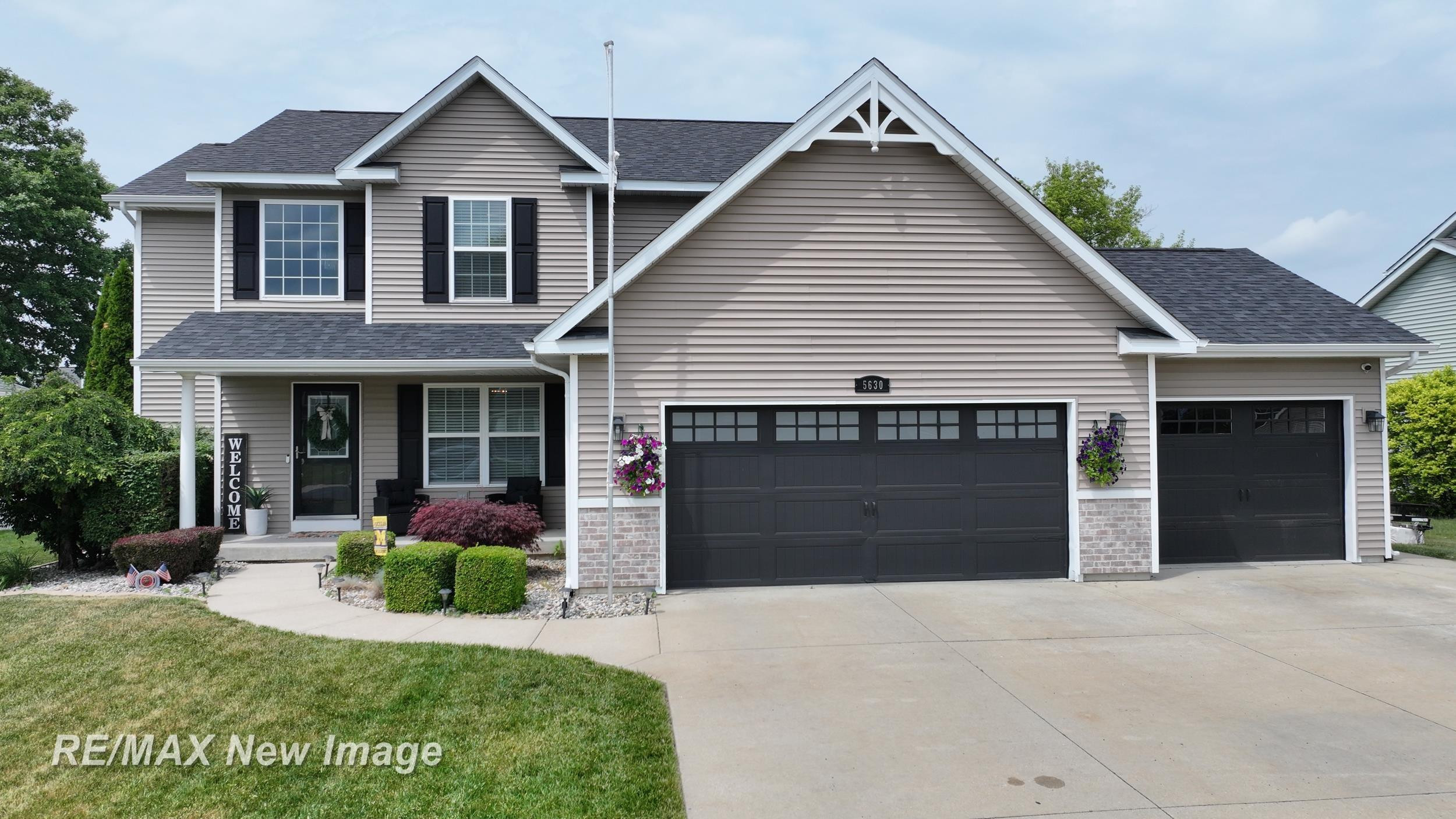 5630 Corydalis Drive, Saginaw, MI 48603