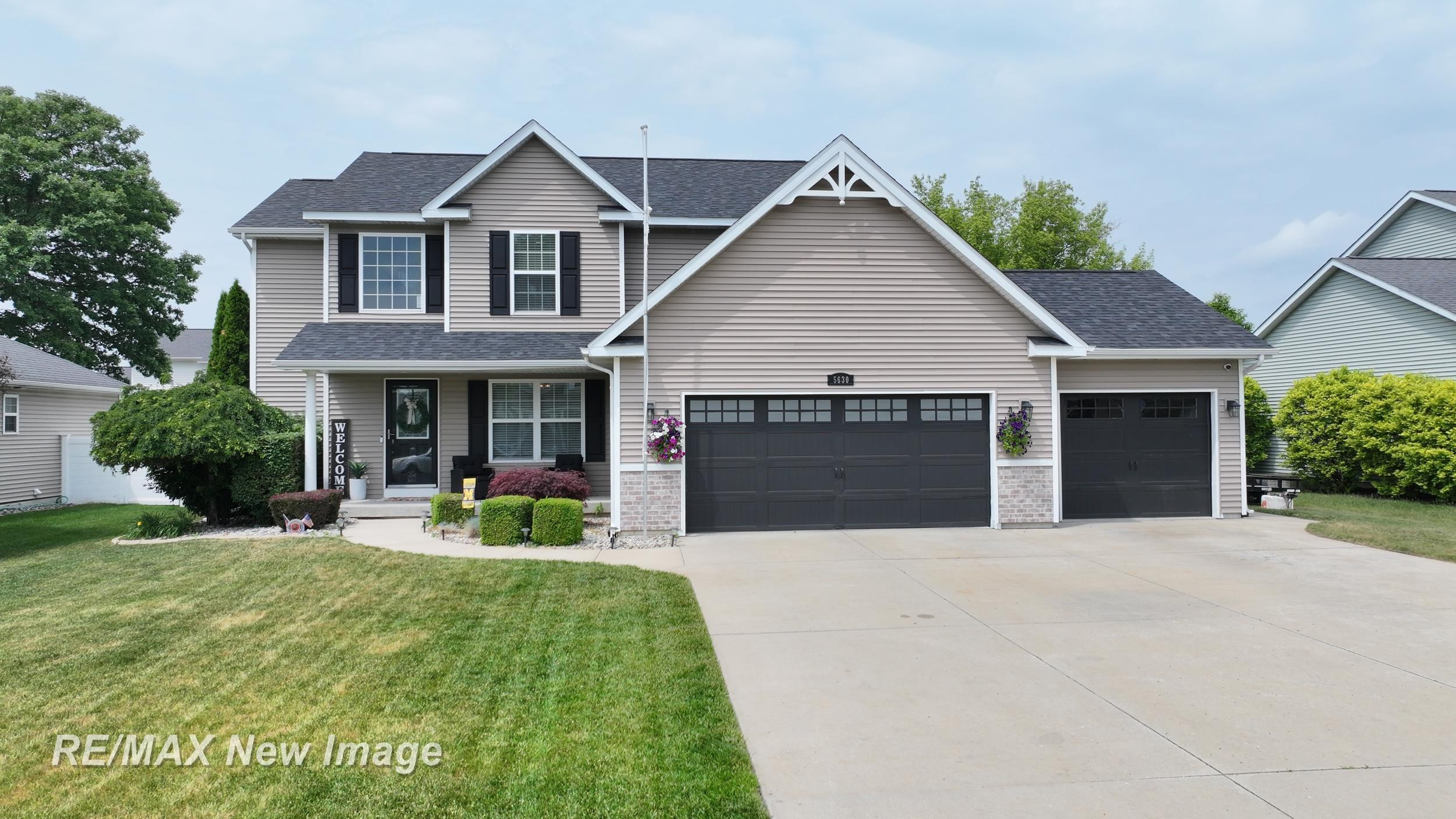 5630 Corydalis Drive, Saginaw, MI 48603 — Photo 2