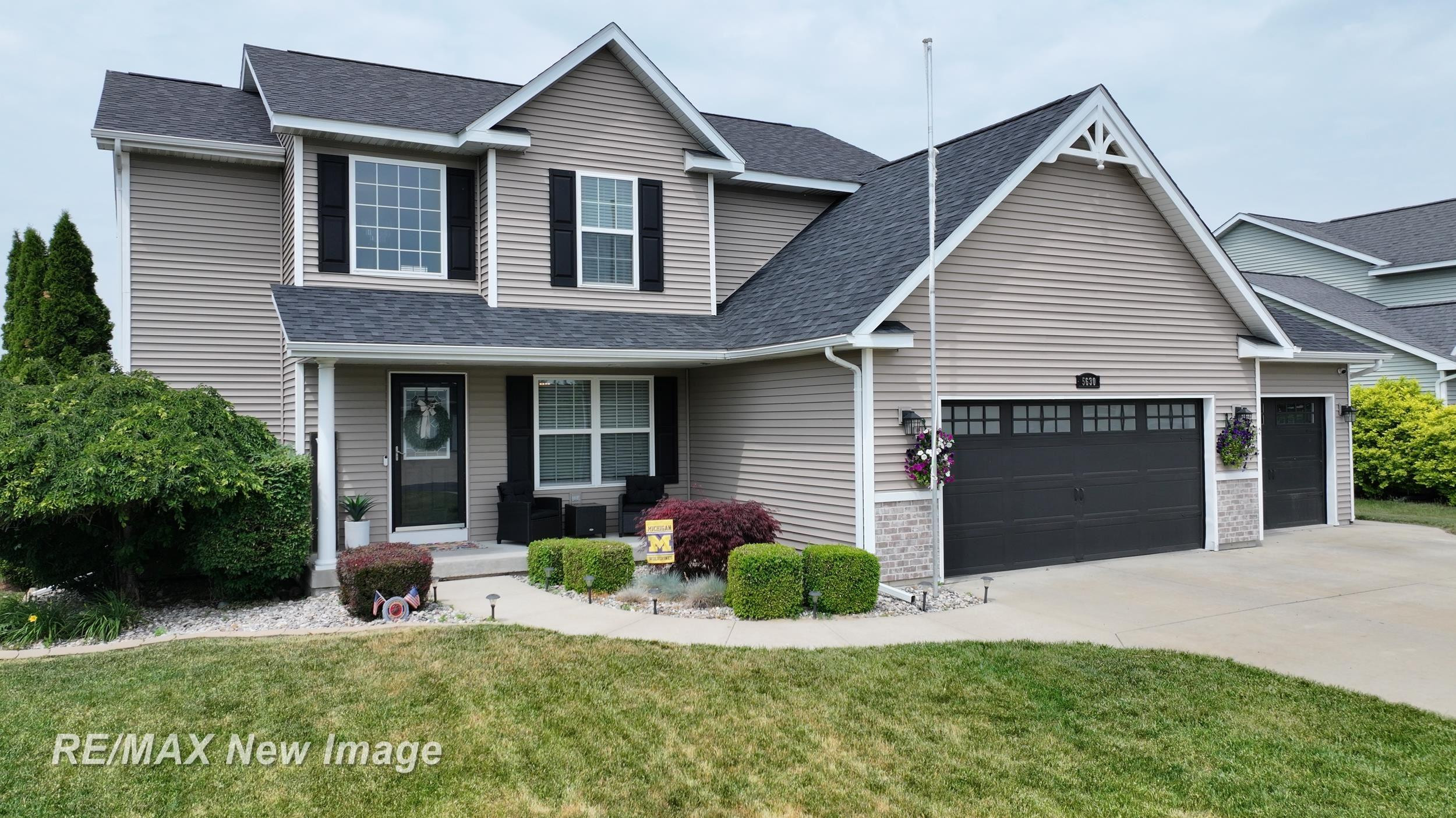 5630 Corydalis Drive, Saginaw, MI 48603 — Photo 4