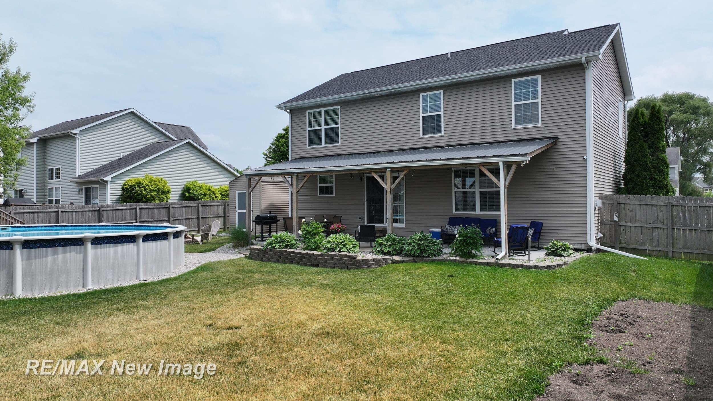 5630 Corydalis Drive, Saginaw, MI 48603 — Photo 42