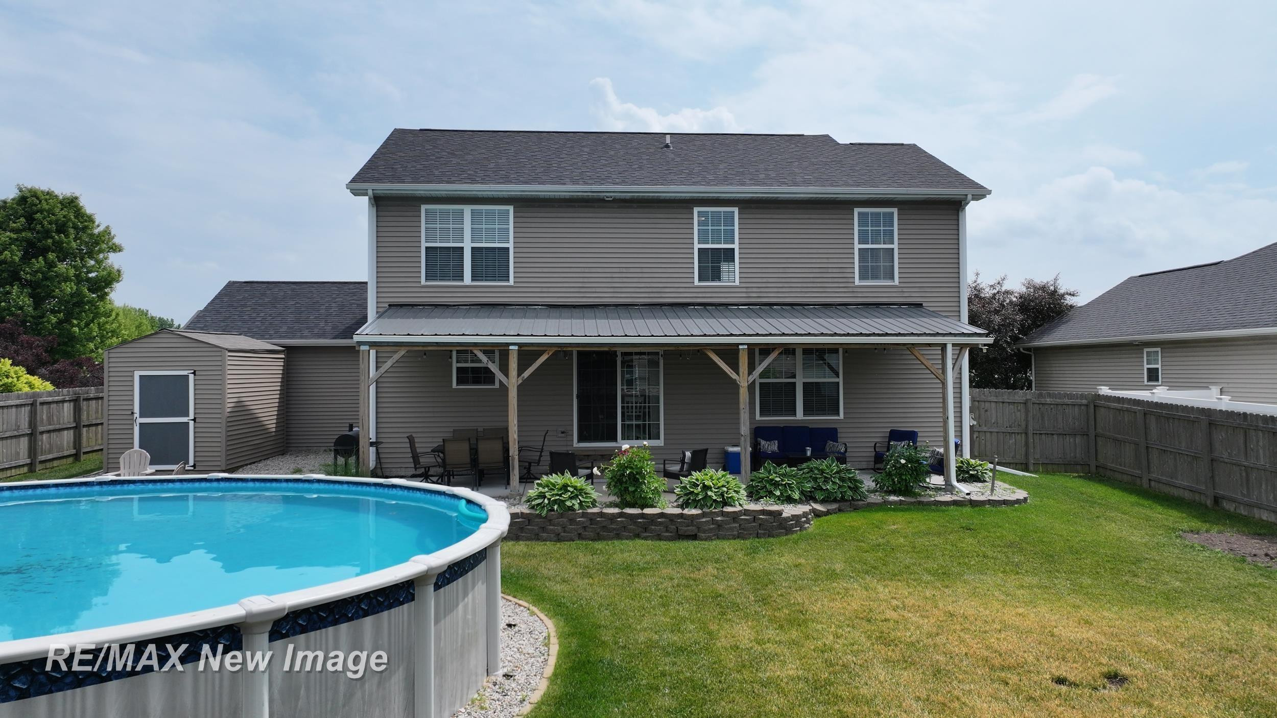 5630 Corydalis Drive, Saginaw, MI 48603 — Photo 43