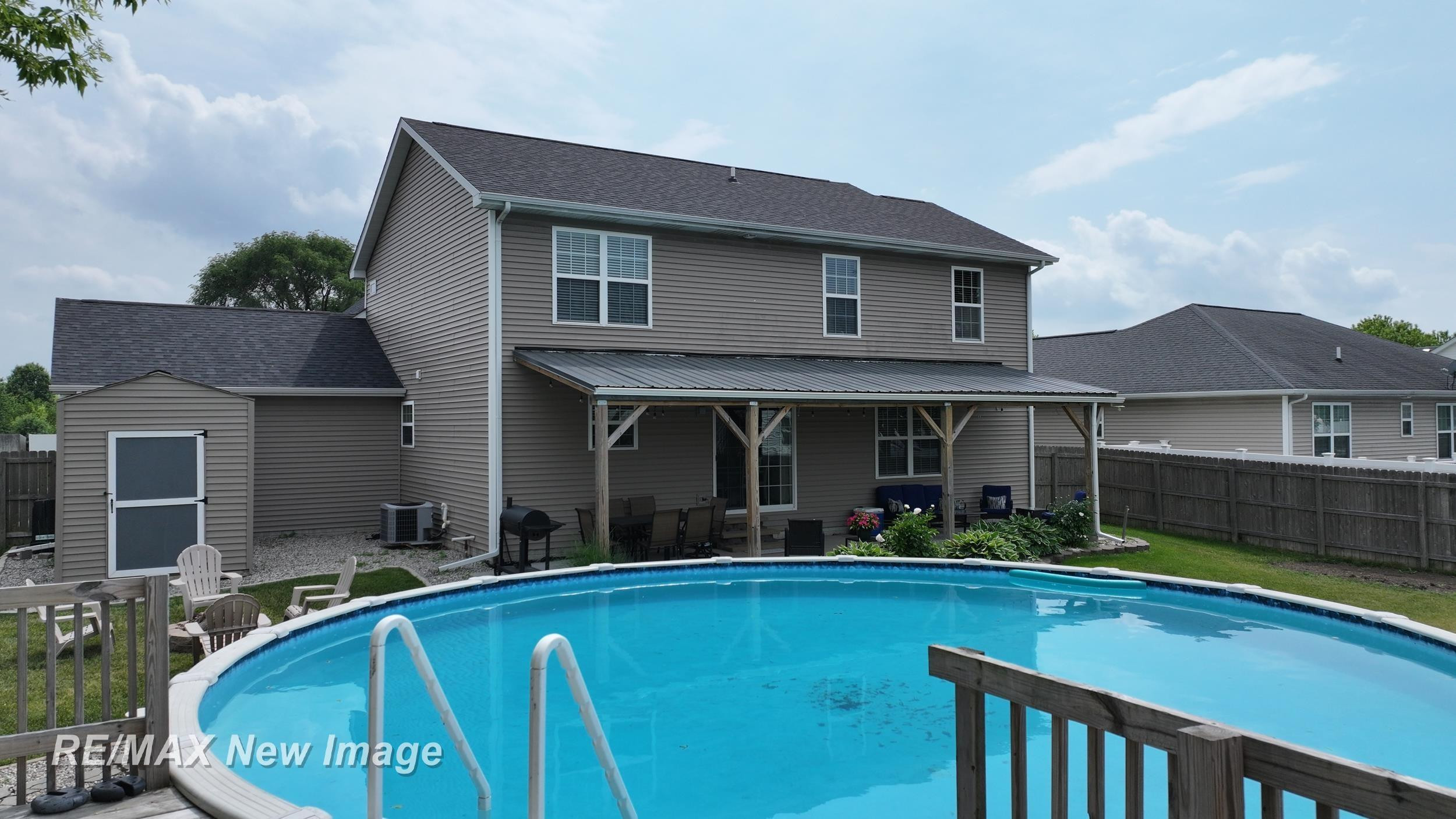 5630 Corydalis Drive, Saginaw, MI 48603 — Photo 44