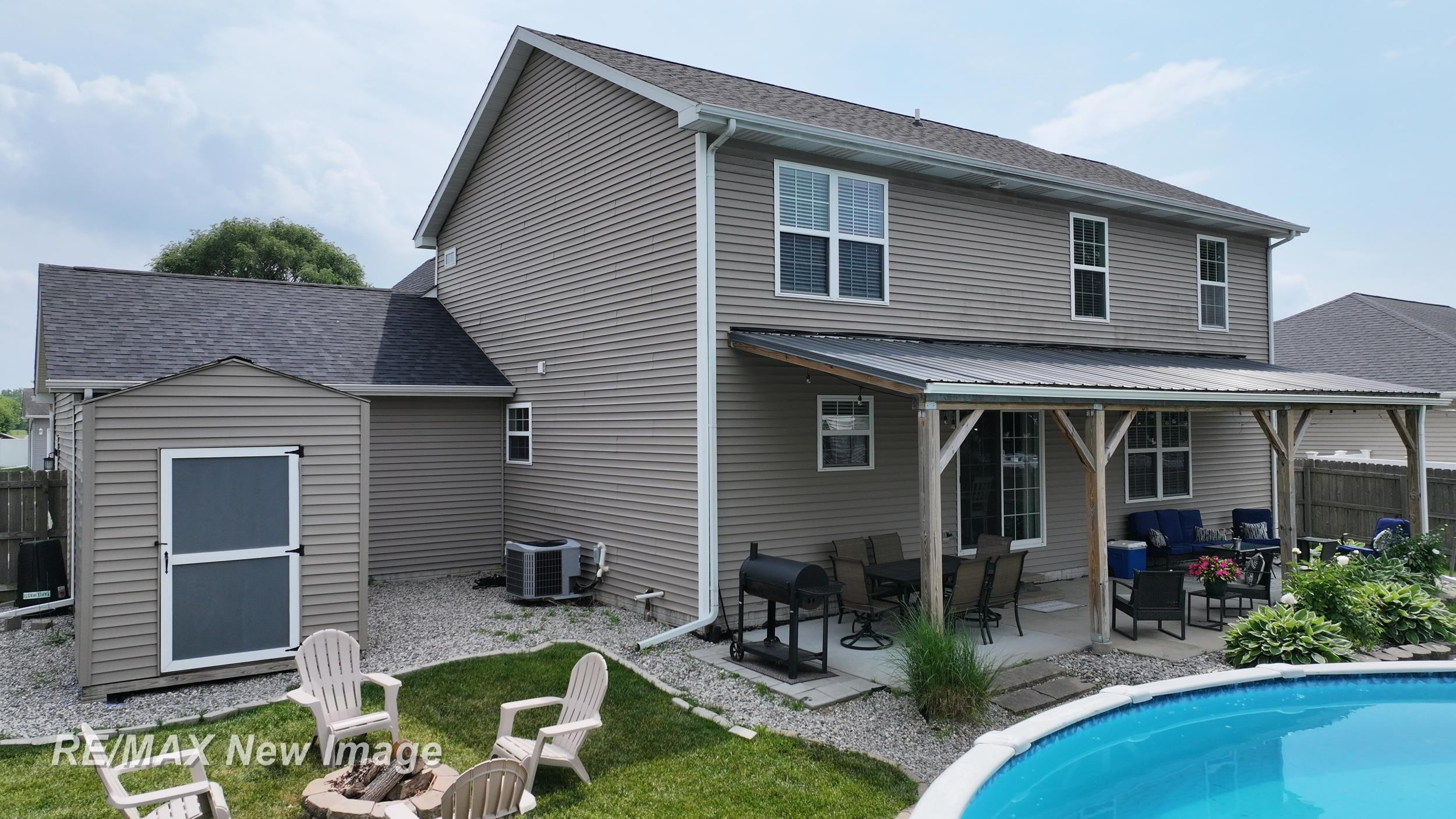 5630 Corydalis Drive, Saginaw, MI 48603 — Photo 45
