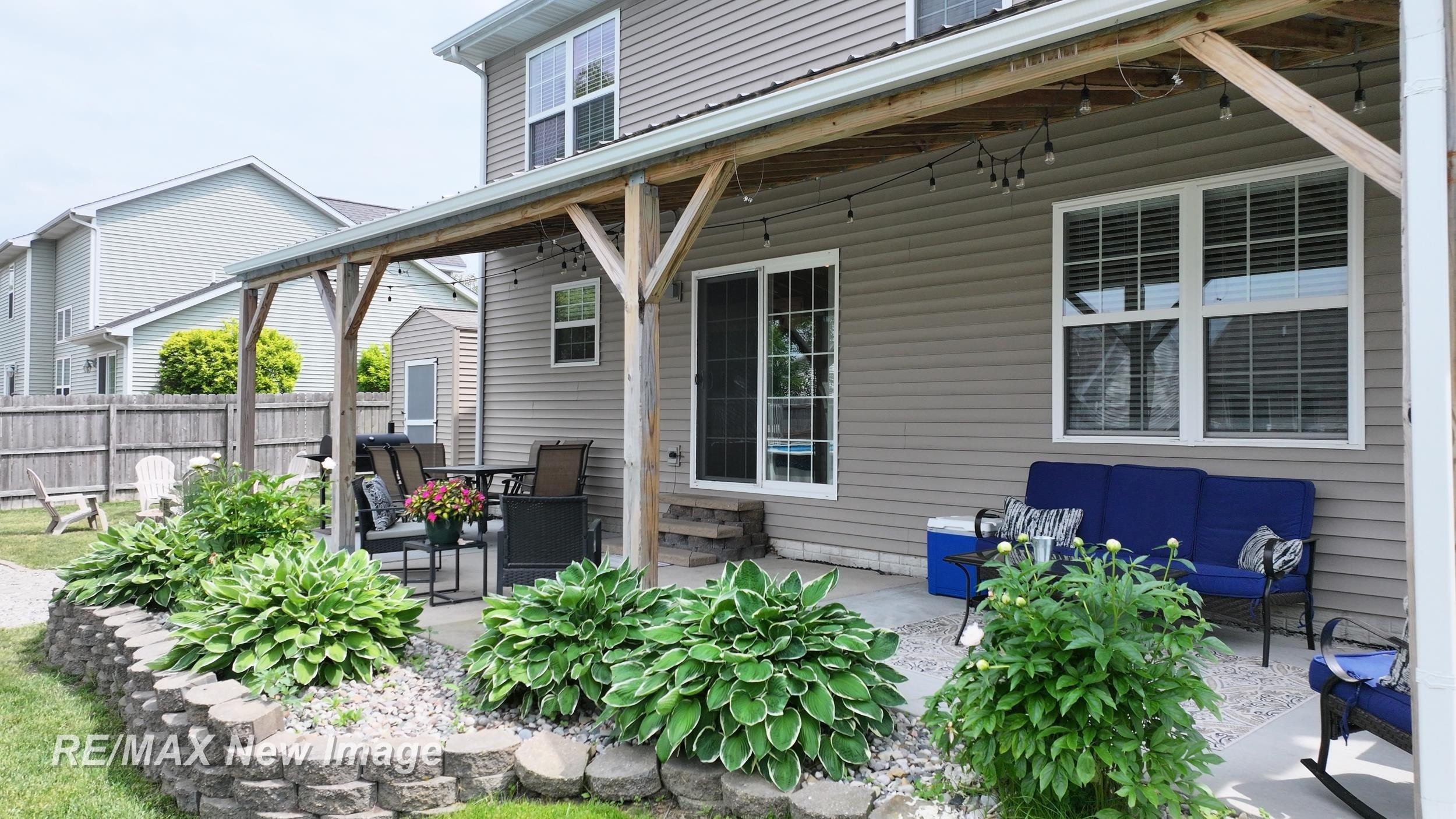 5630 Corydalis Drive, Saginaw, MI 48603 — Photo 46