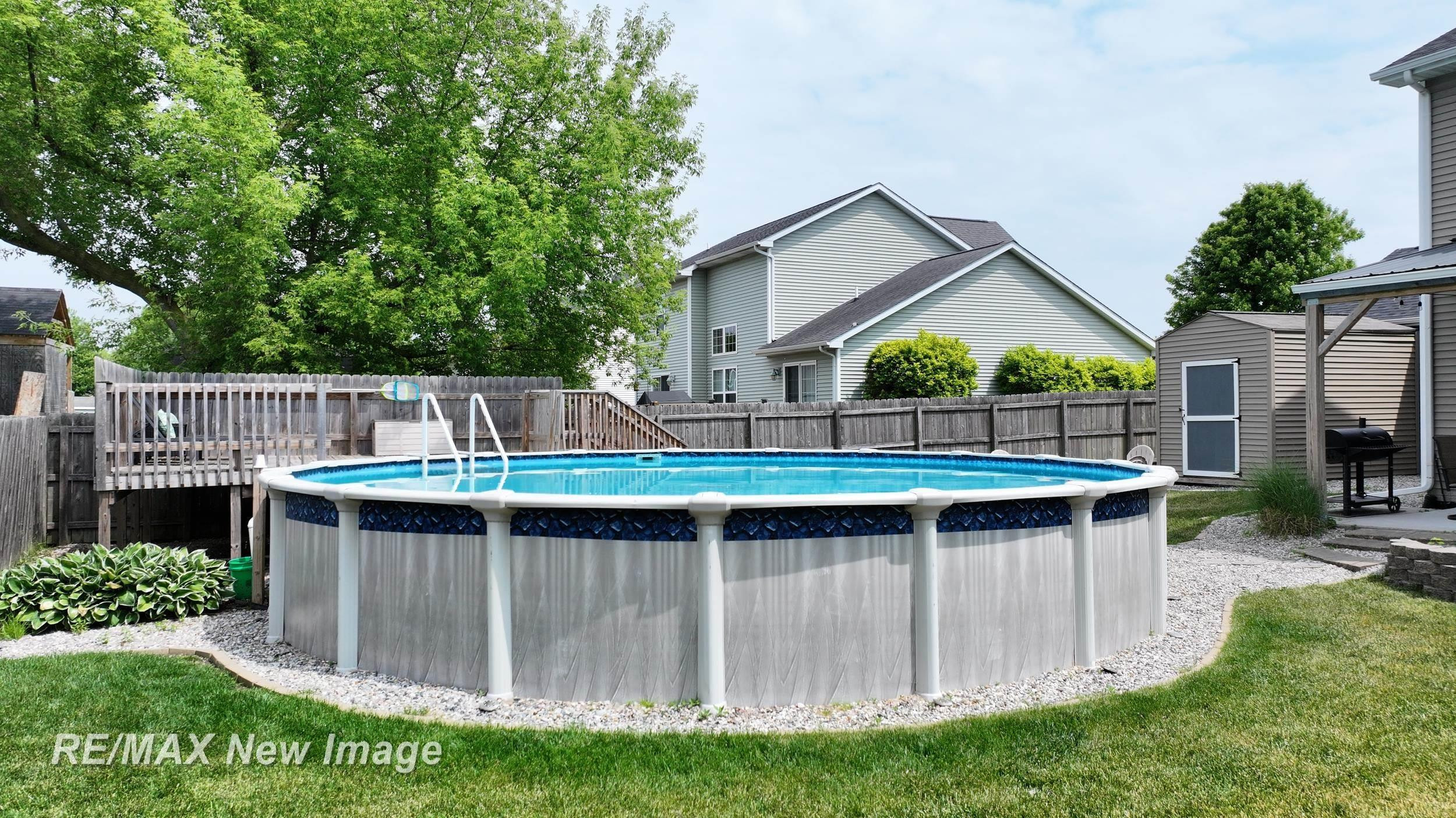 5630 Corydalis Drive, Saginaw, MI 48603 — Photo 48