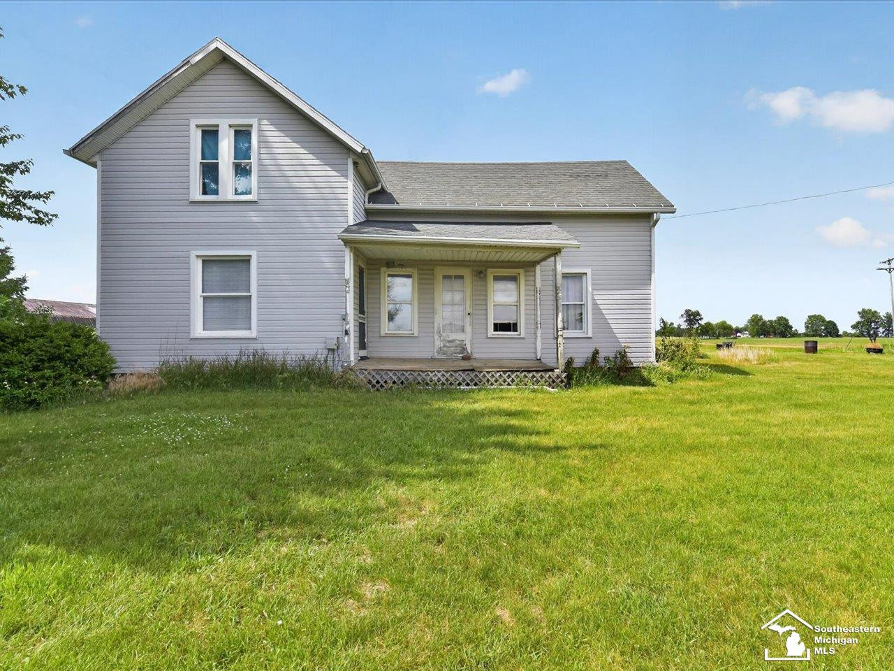 11952 Mc Mahon Road, Blissfield, MI 49228 — Photo 2