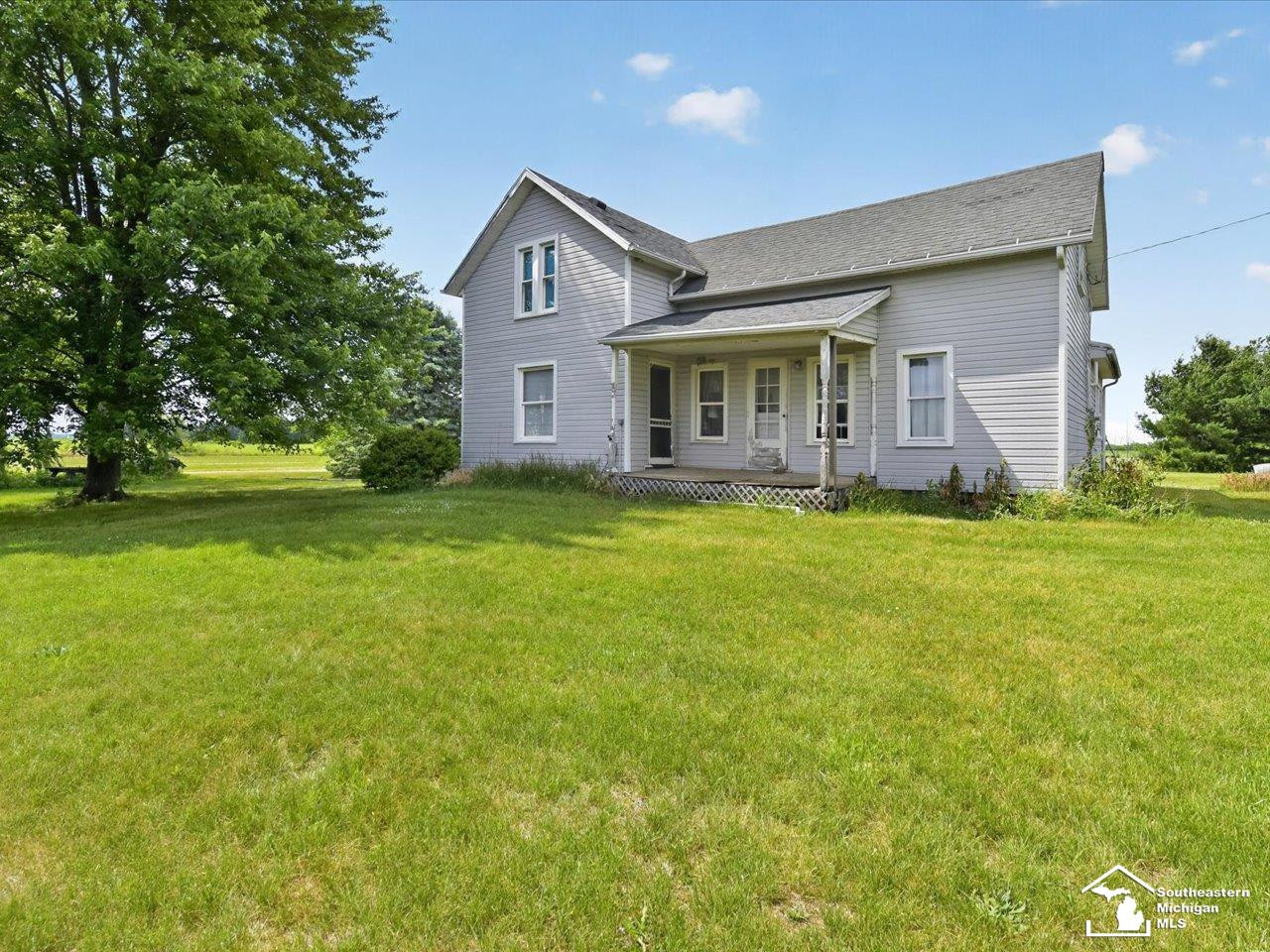 11952 Mc Mahon Road, Blissfield, MI 49228 — Photo 3