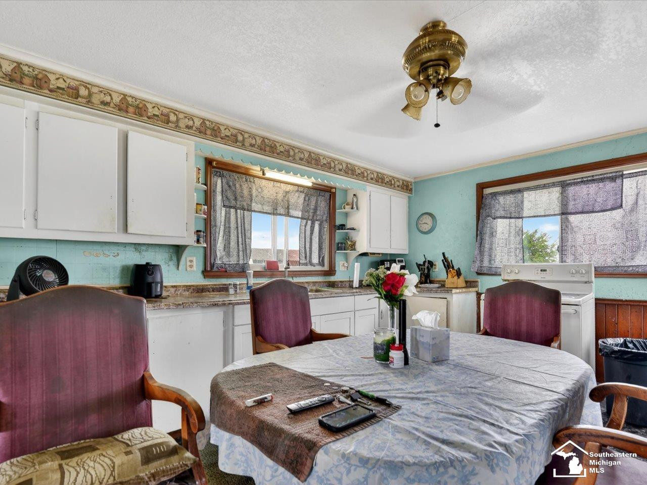11952 Mc Mahon Road, Blissfield, MI 49228 — Photo 4