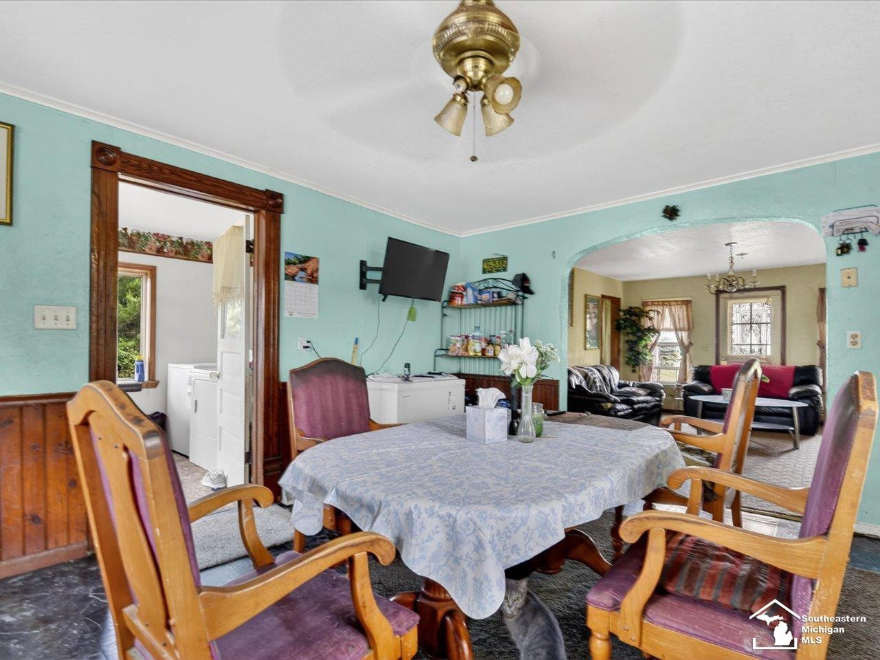 11952 Mc Mahon Road, Blissfield, MI 49228 — Photo 5