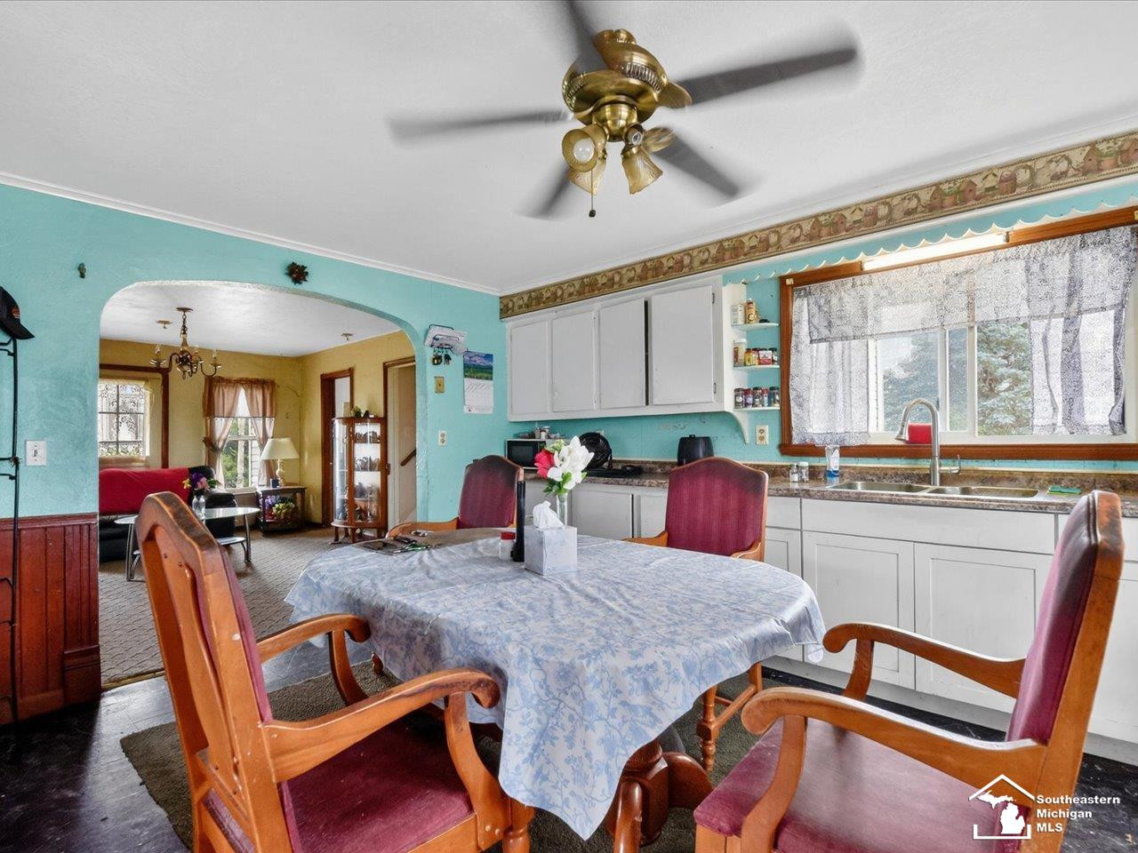 11952 Mc Mahon Road, Blissfield, MI 49228 — Photo 7