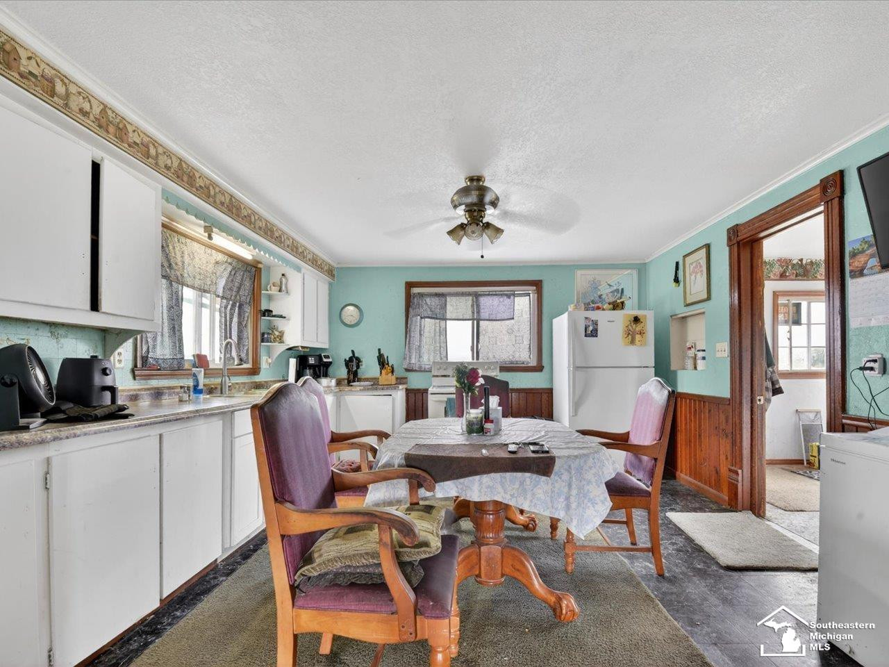 11952 Mc Mahon Road, Blissfield, MI 49228 — Photo 8