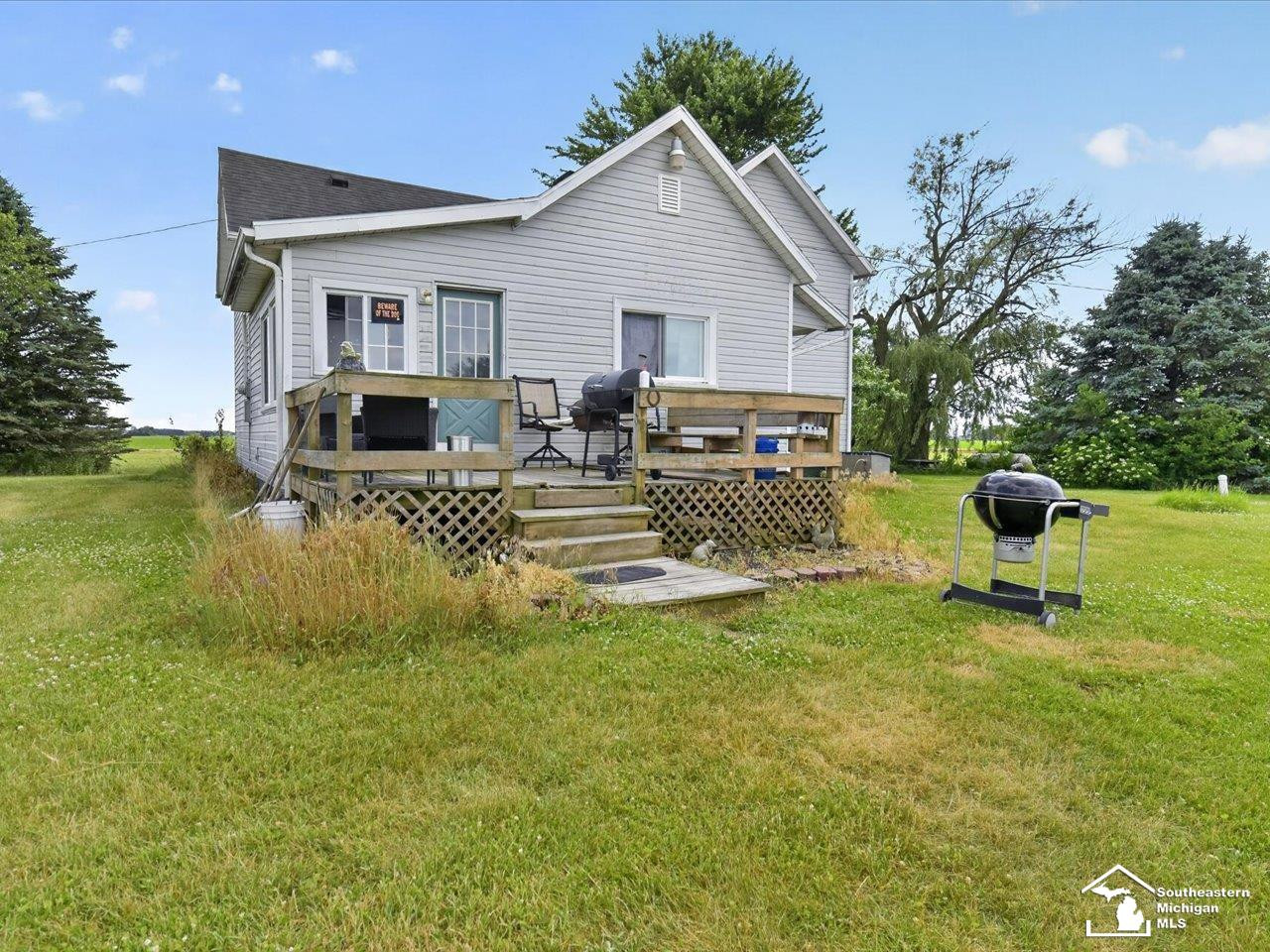 11952 Mc Mahon Road, Blissfield, MI 49228 — Photo 29