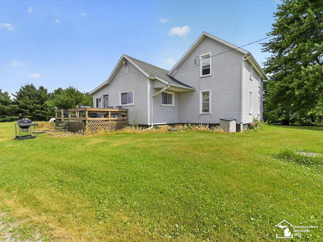 11952 Mc Mahon Road, Blissfield, MI 49228 — Photo 30
