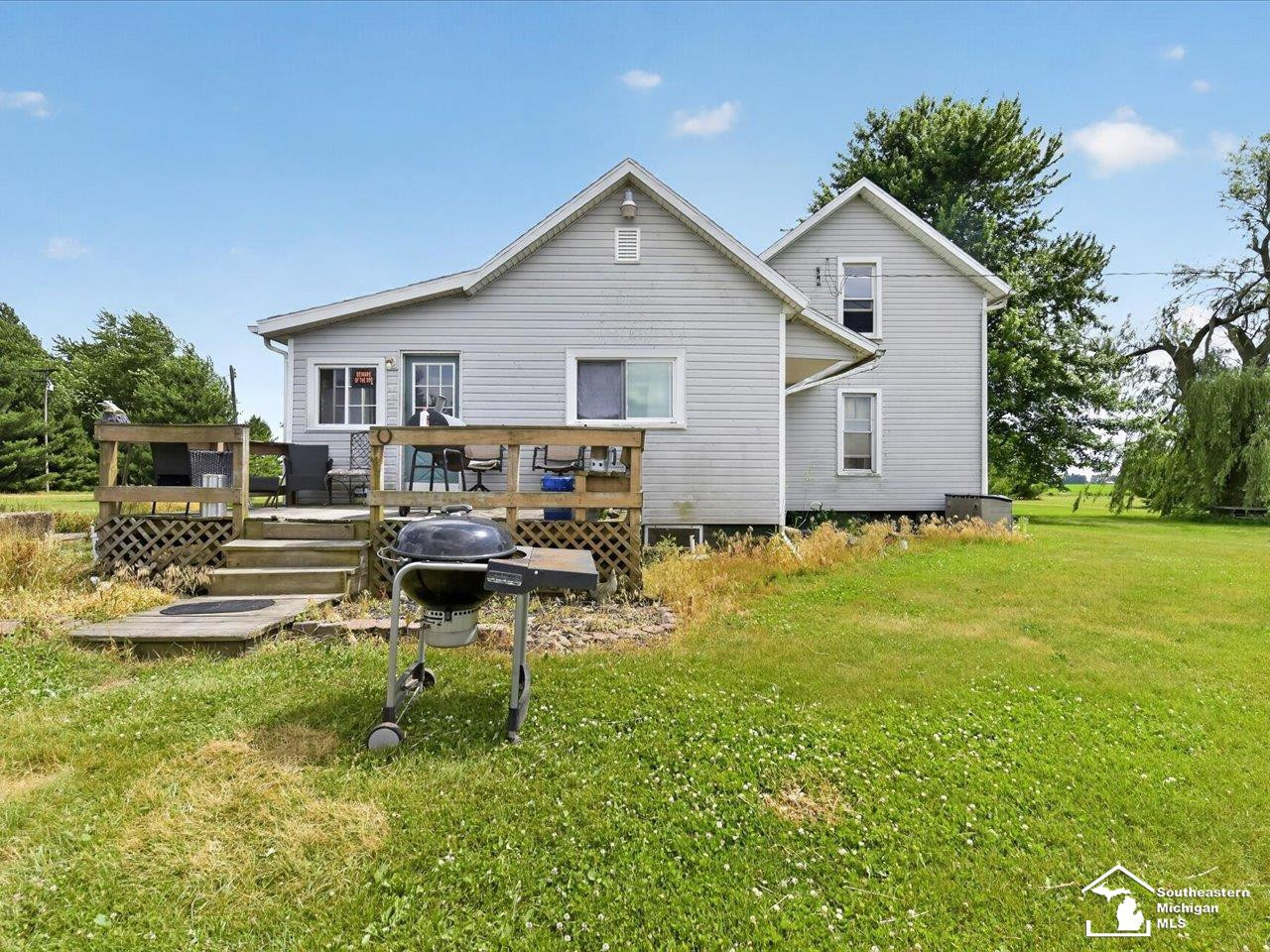 11952 Mc Mahon Road, Blissfield, MI 49228 — Photo 31