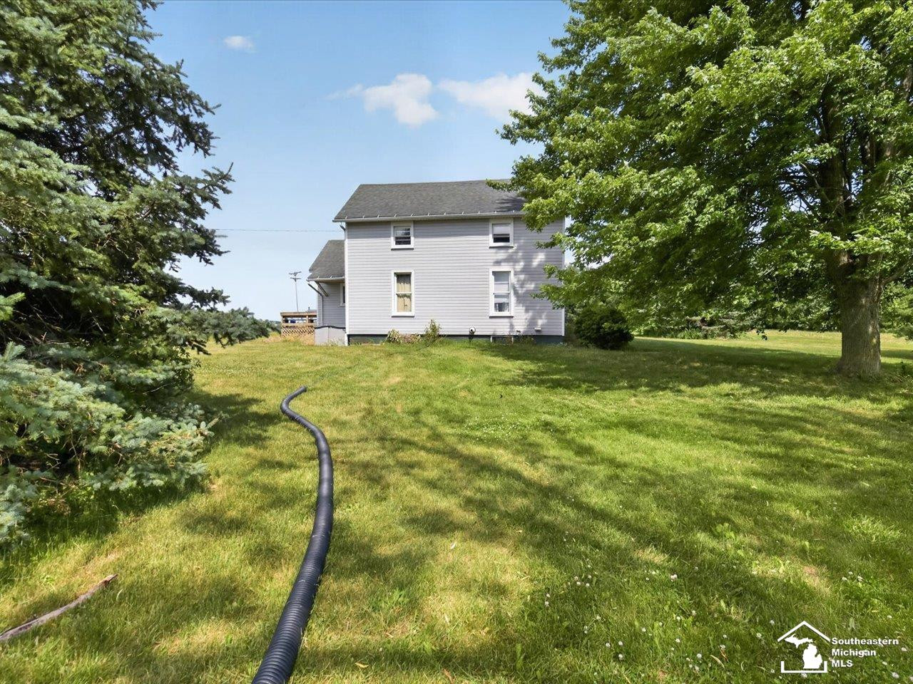 11952 Mc Mahon Road, Blissfield, MI 49228 — Photo 32