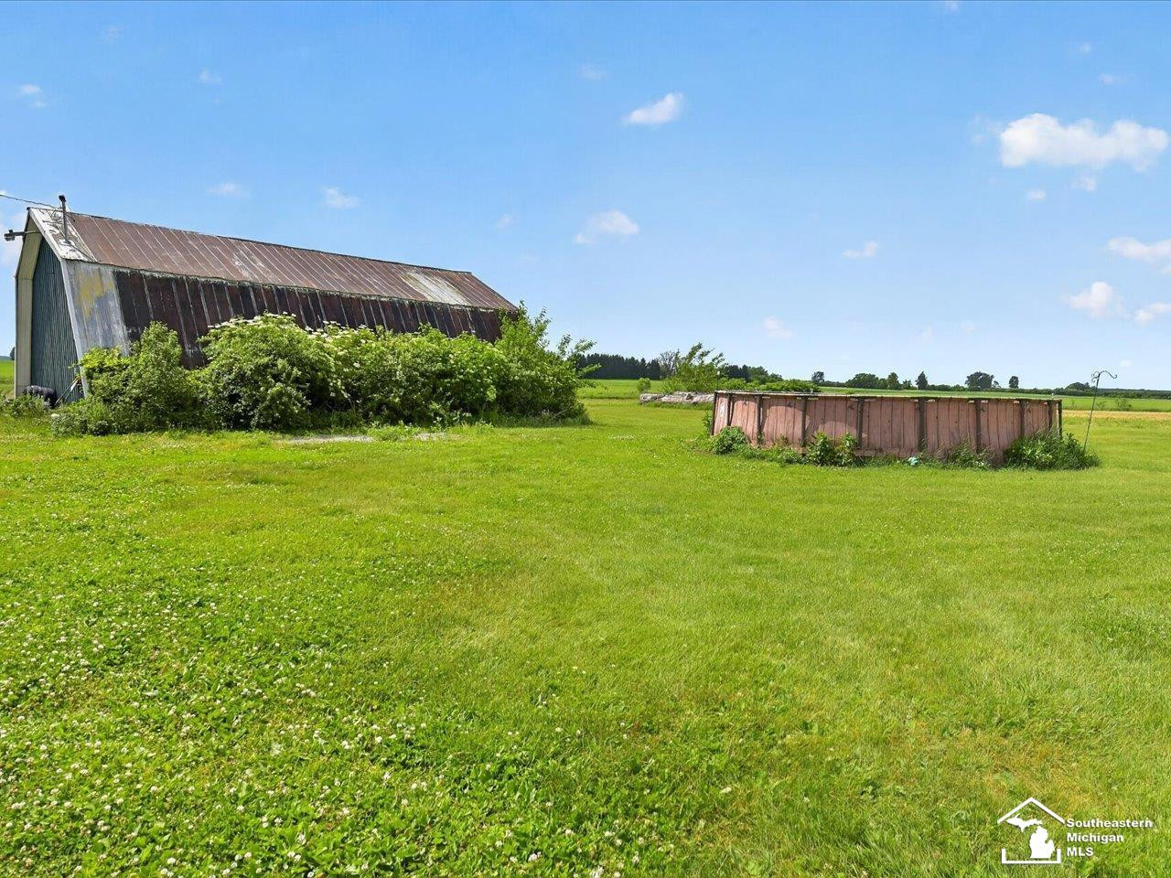 11952 Mc Mahon Road, Blissfield, MI 49228 — Photo 34