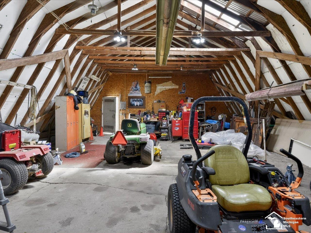 11952 Mc Mahon Road, Blissfield, MI 49228 — Photo 35