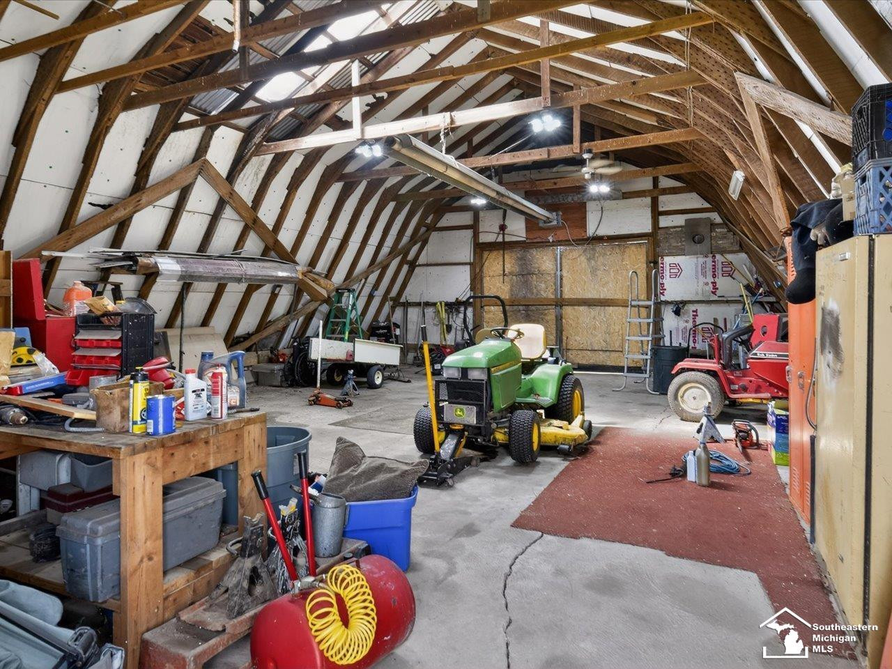11952 Mc Mahon Road, Blissfield, MI 49228 — Photo 36