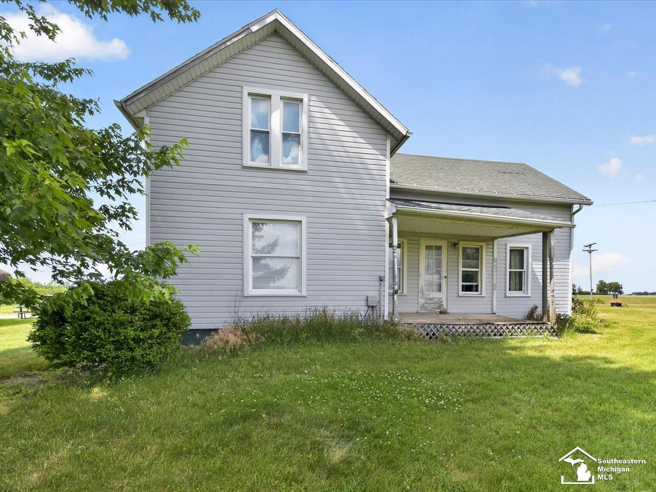 11952 Mc Mahon Road, Blissfield, MI 49228 — Photo 37