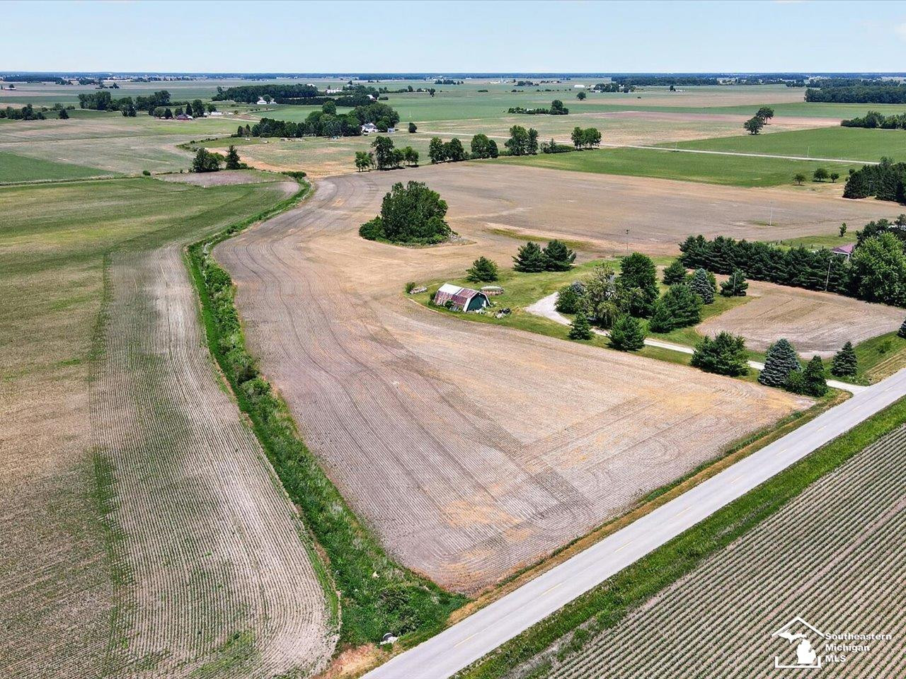 11952 Mc Mahon Road, Blissfield, MI 49228 — Photo 38