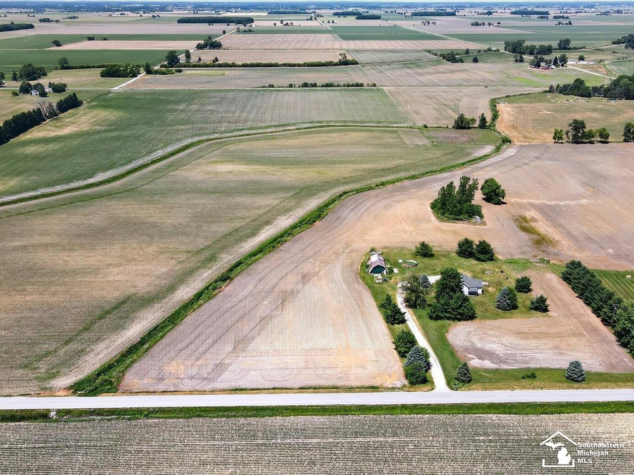 11952 Mc Mahon Road, Blissfield, MI 49228 — Photo 41