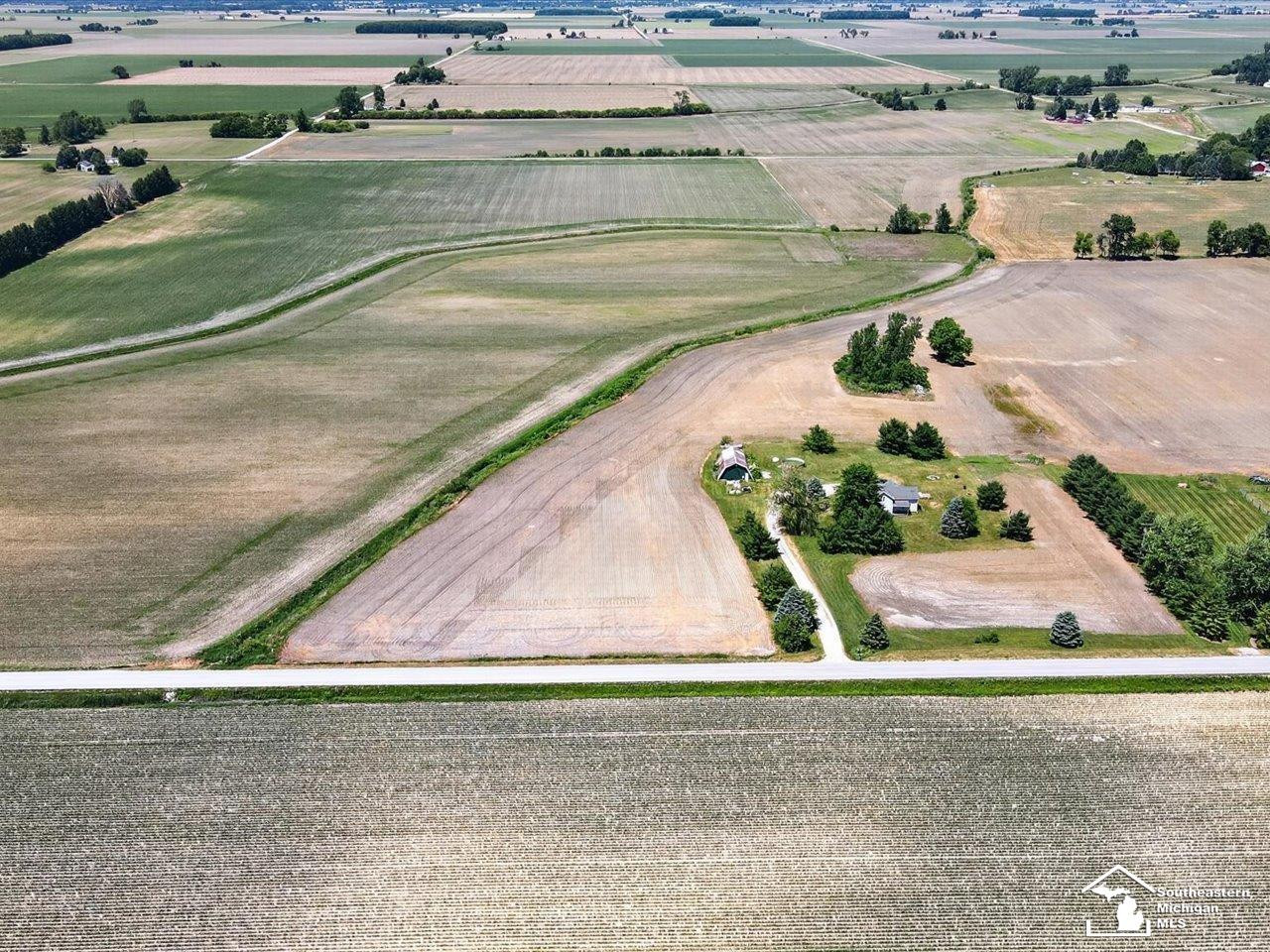 11952 Mc Mahon Road, Blissfield, MI 49228 — Photo 42