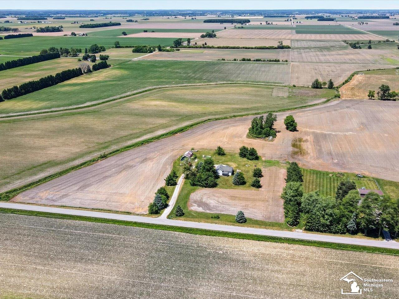 11952 Mc Mahon Road, Blissfield, MI 49228 — Photo 43
