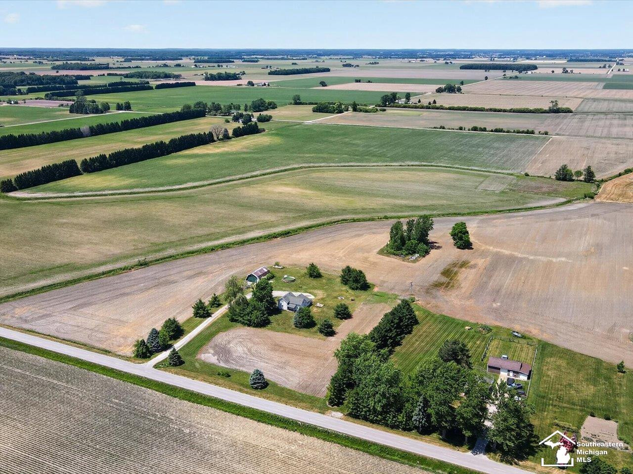 11952 Mc Mahon Road, Blissfield, MI 49228 — Photo 44