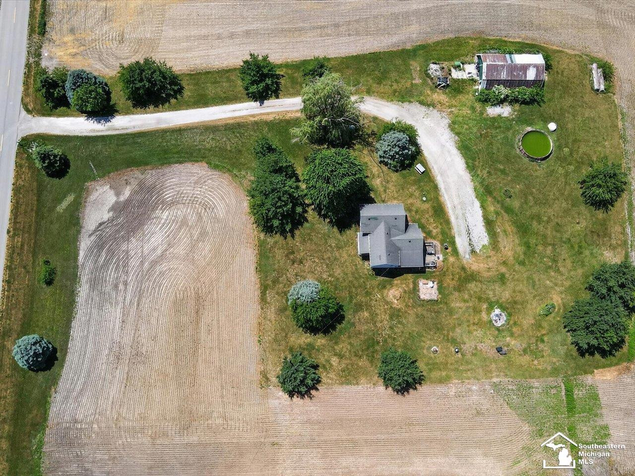 11952 Mc Mahon Road, Blissfield, MI 49228 — Photo 46