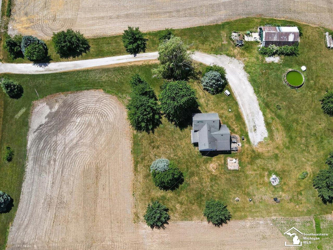 11952 Mc Mahon Road, Blissfield, MI 49228 — Photo 47