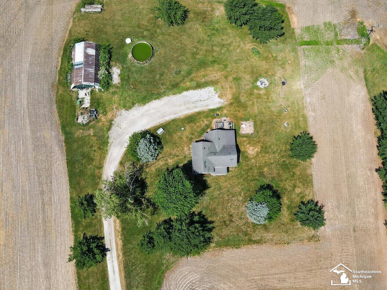 11952 Mc Mahon Road, Blissfield, MI 49228 — Photo 48
