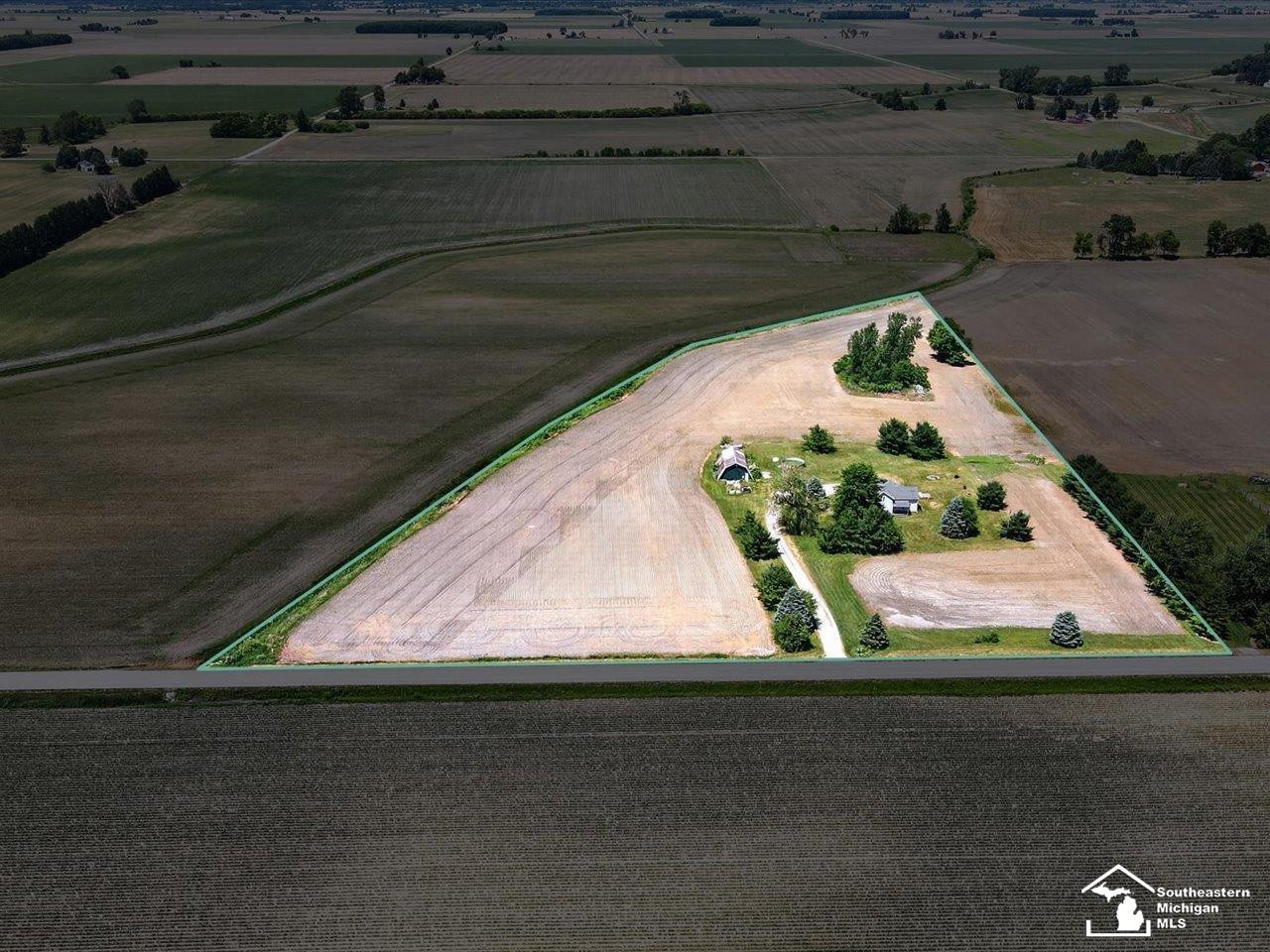 11952 Mc Mahon Road, Blissfield, MI 49228 — Photo 50