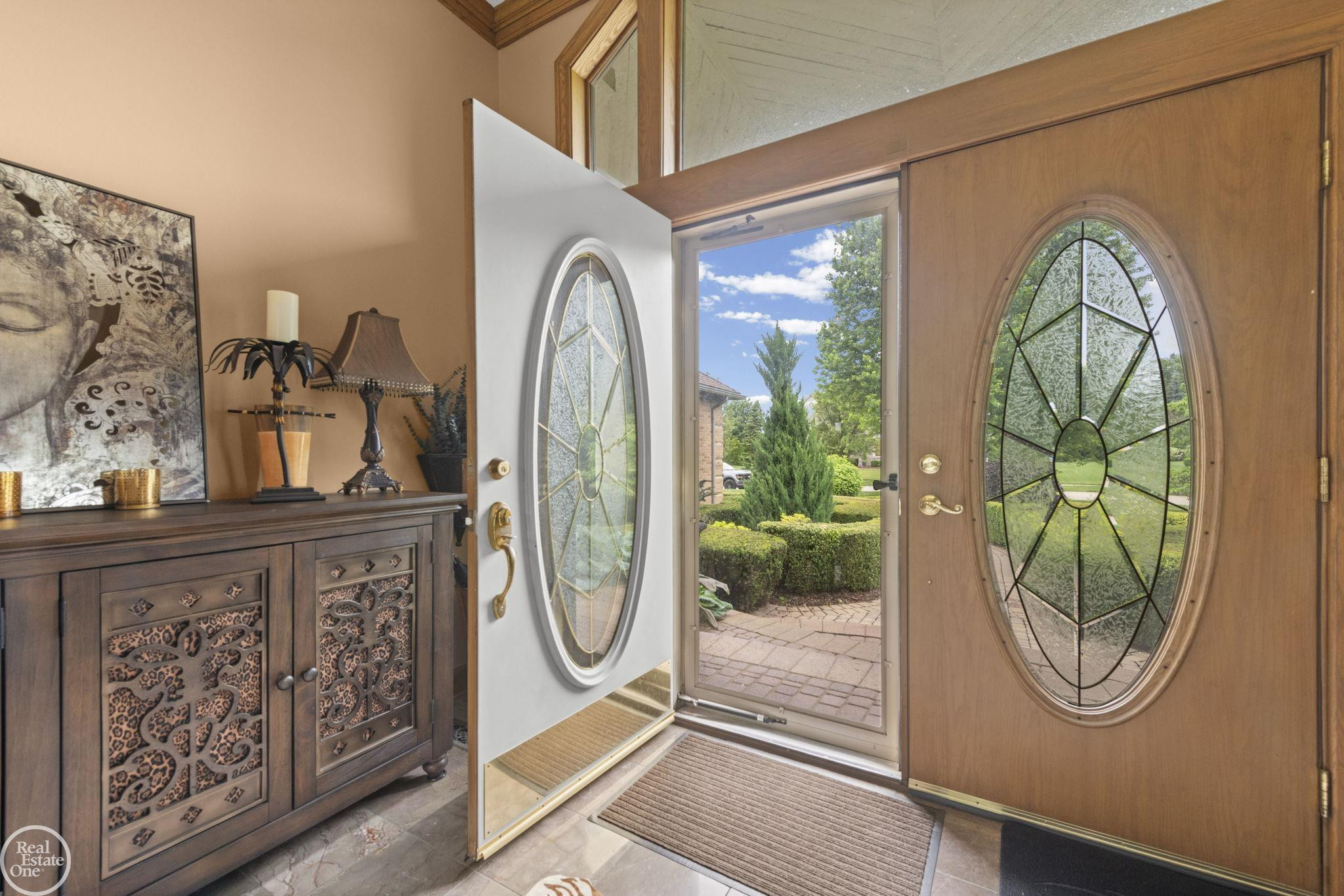 6718 Pond Drive, Washington, MI — Photo 4