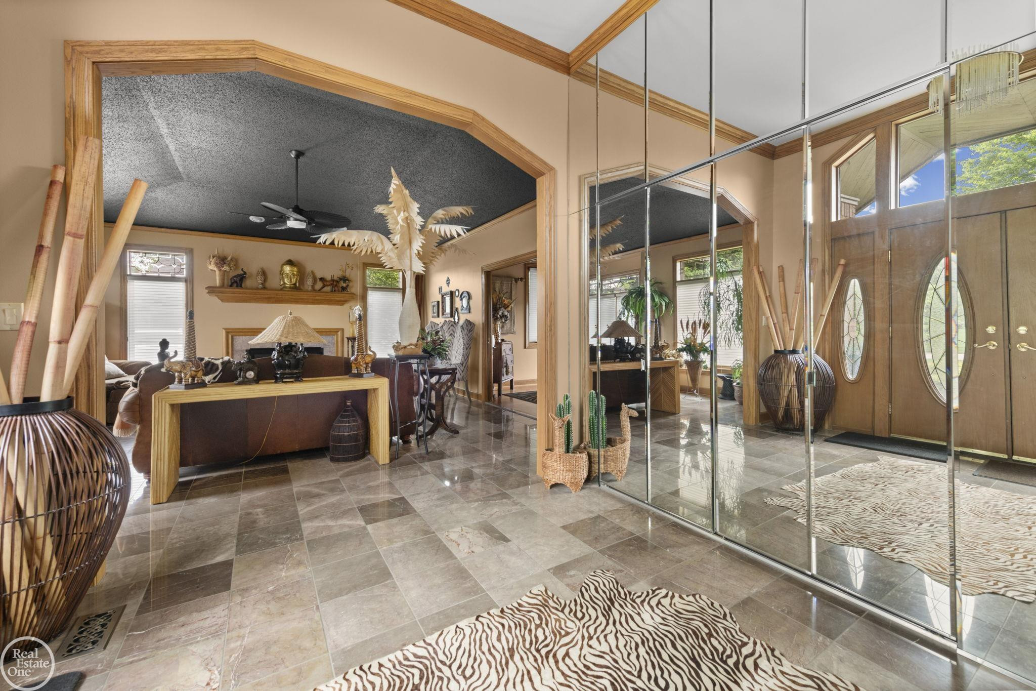 6718 Pond Drive, Washington, MI — Photo 5