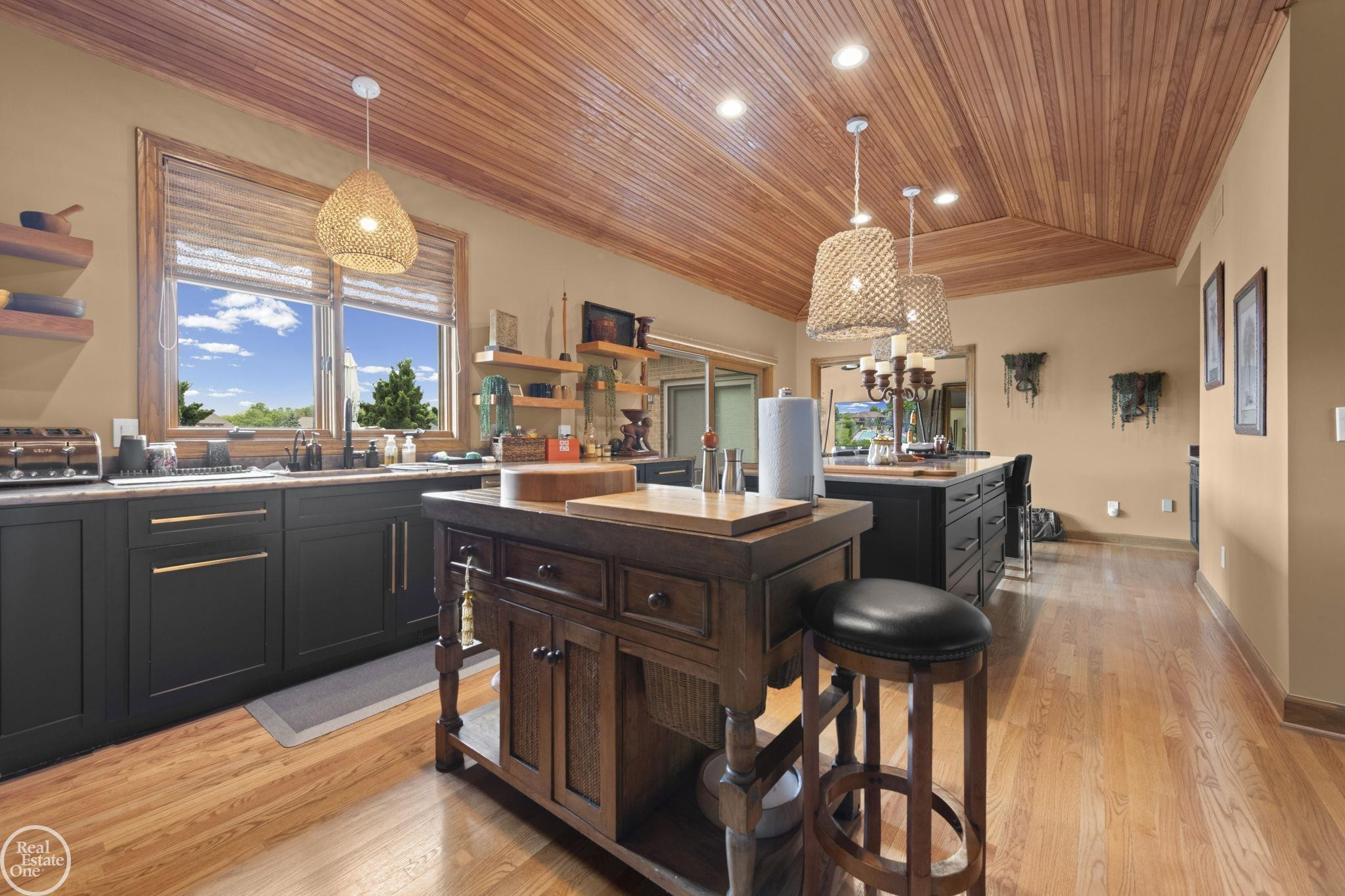 6718 Pond Drive, Washington, MI — Photo 9